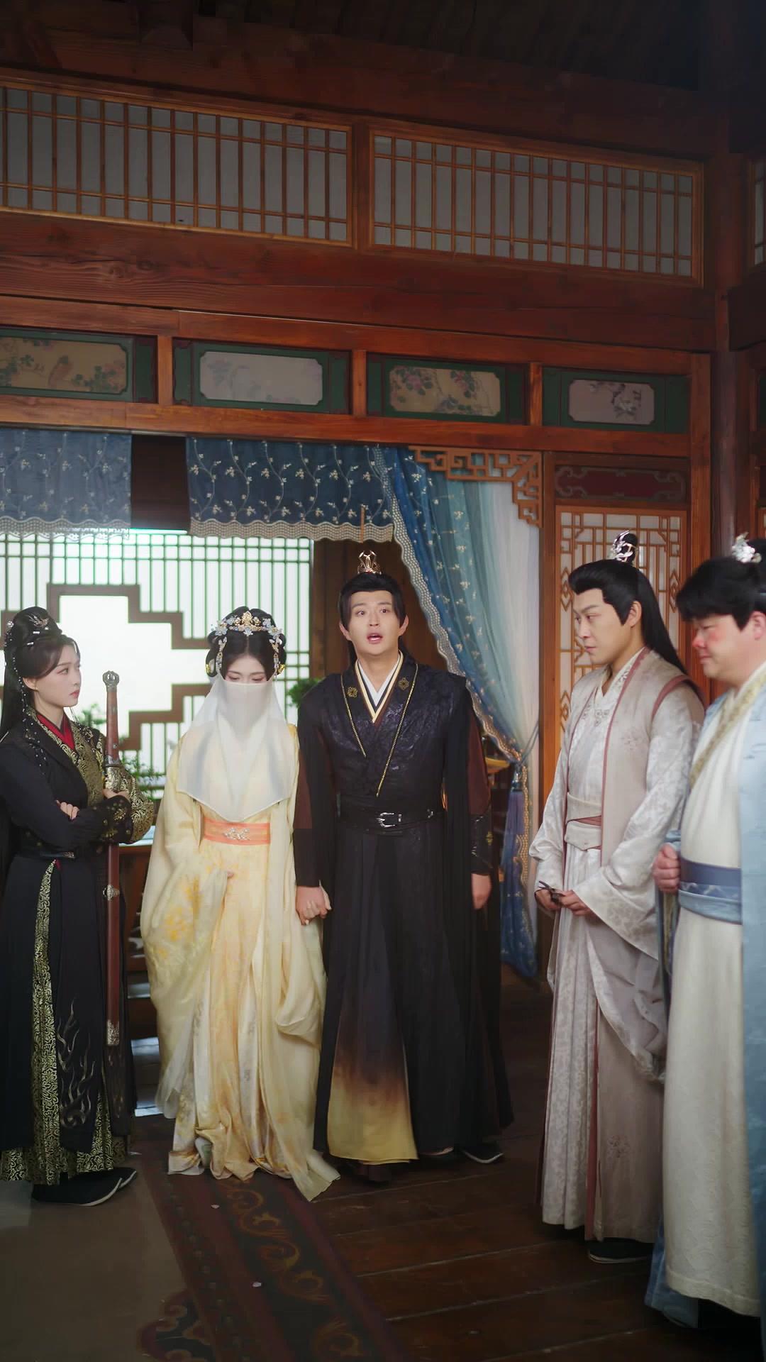 Trash Son? No, Fatal Censor!