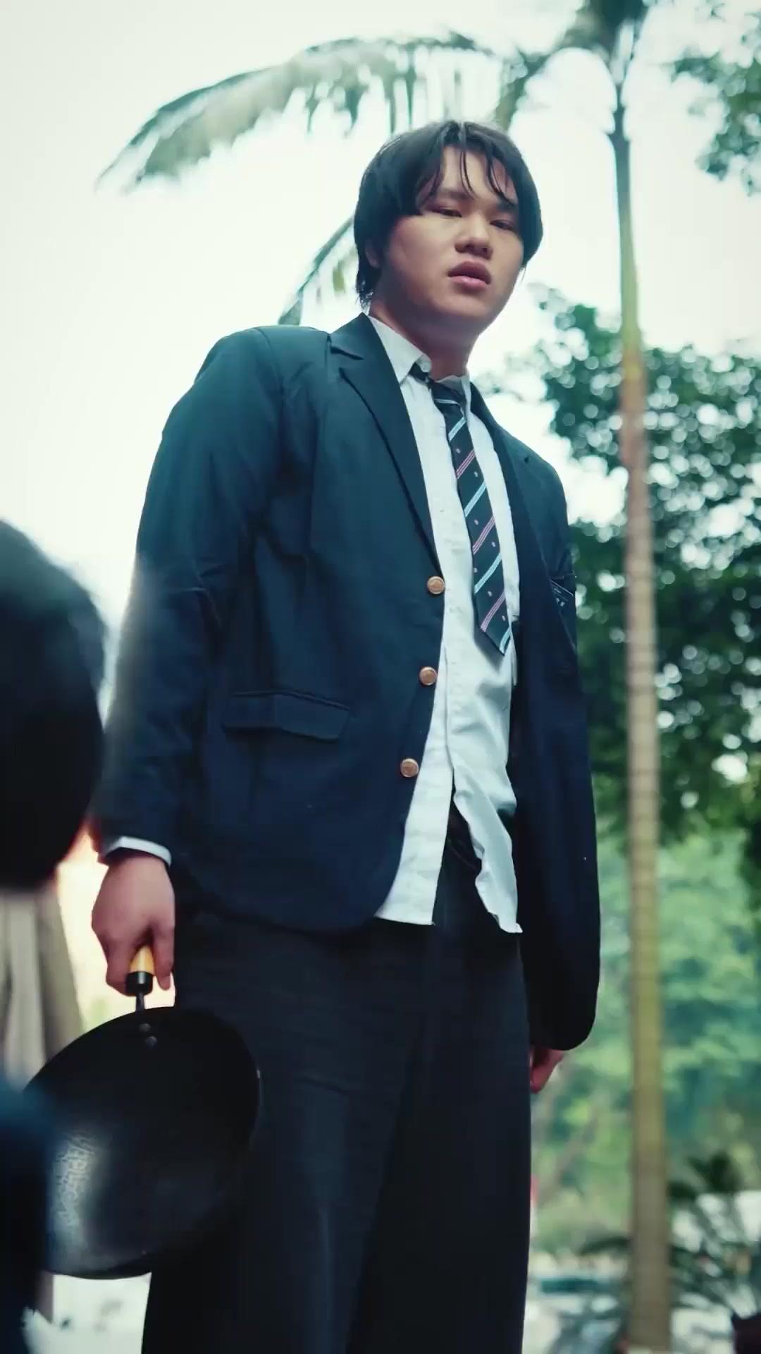 (Sulih suara) Memberantas Pembullyan