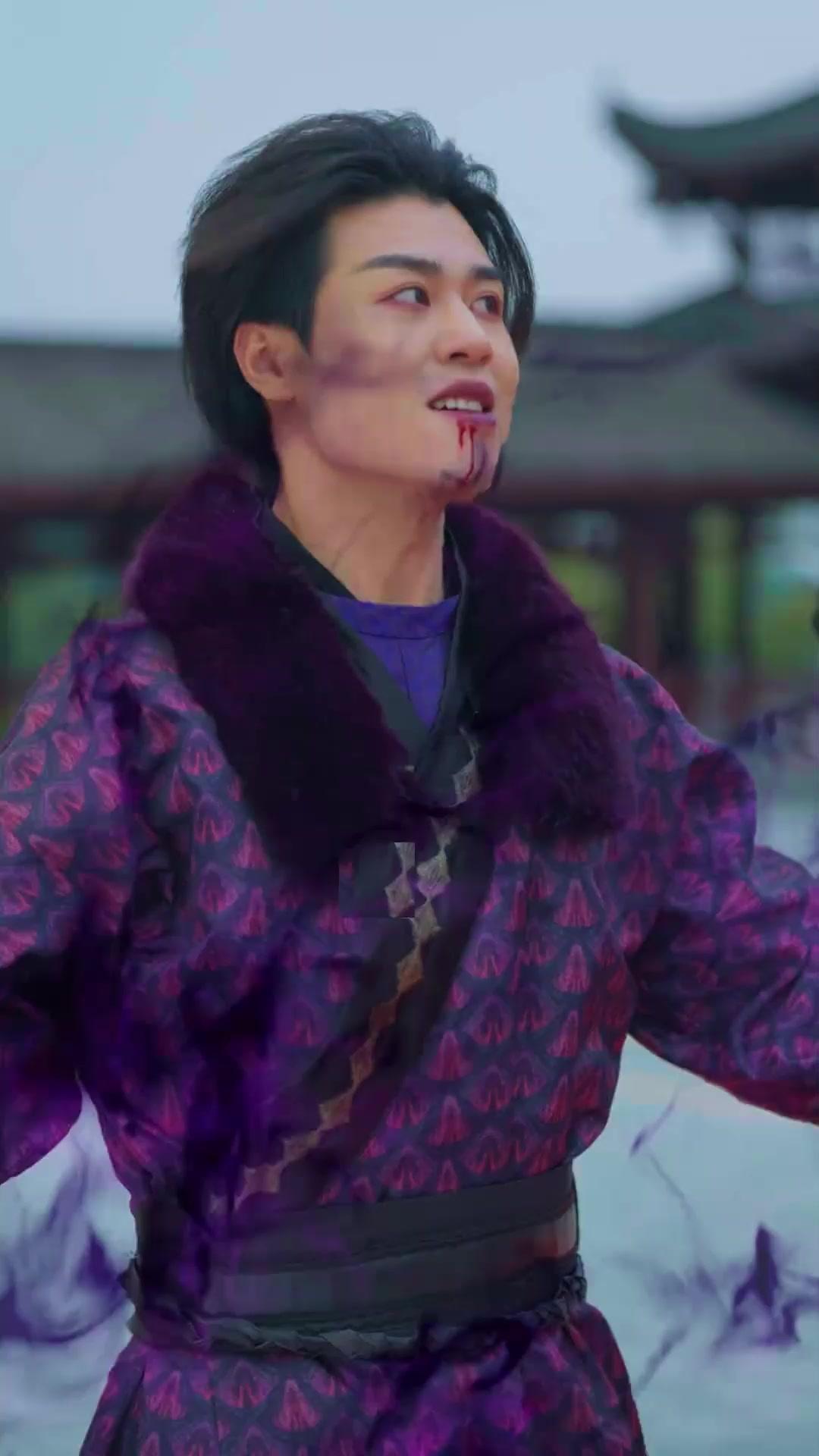 (Dubbing)Takluk Dunia Dengan Pisau Bantai