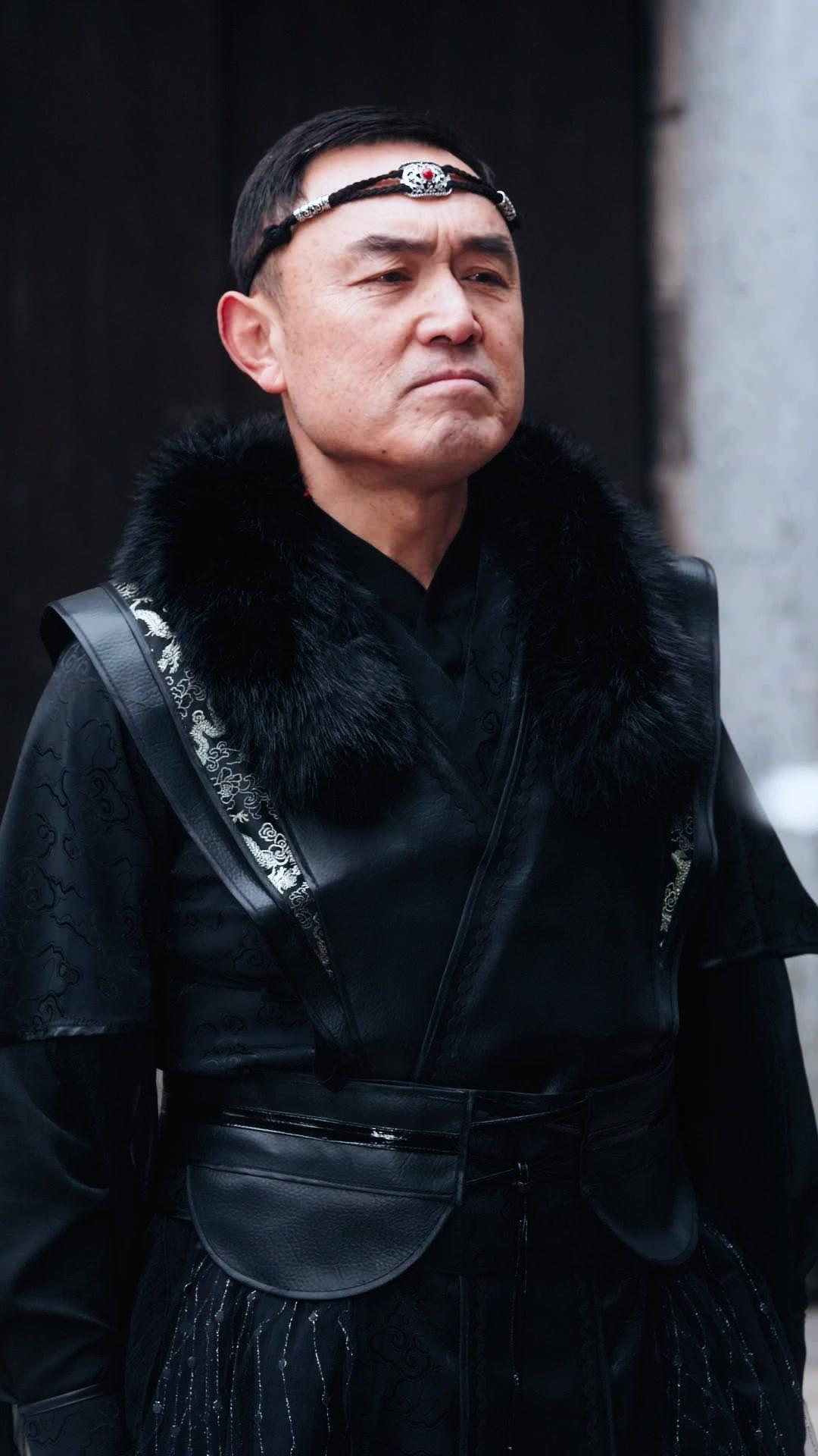 Penyamaran Ahli Pedang