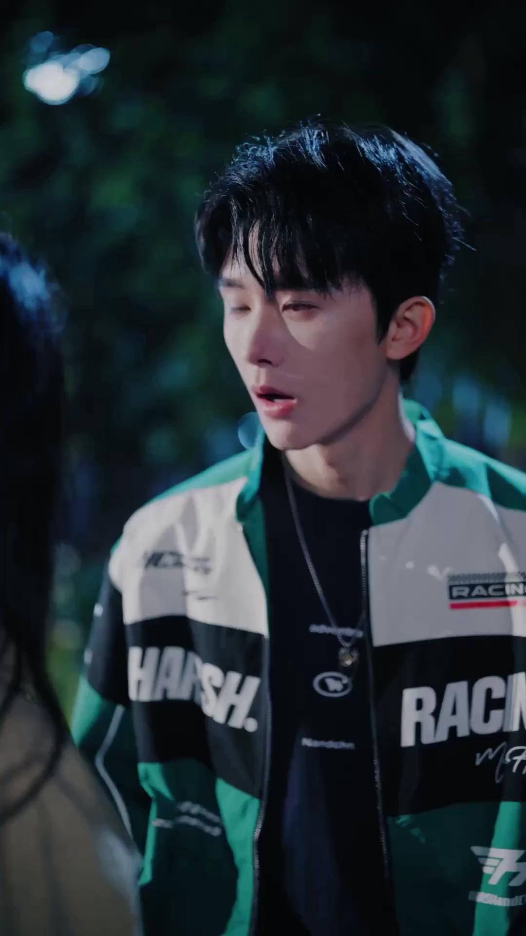 (더빙) 빙의 첫날, 약혼남 쟁탈전?