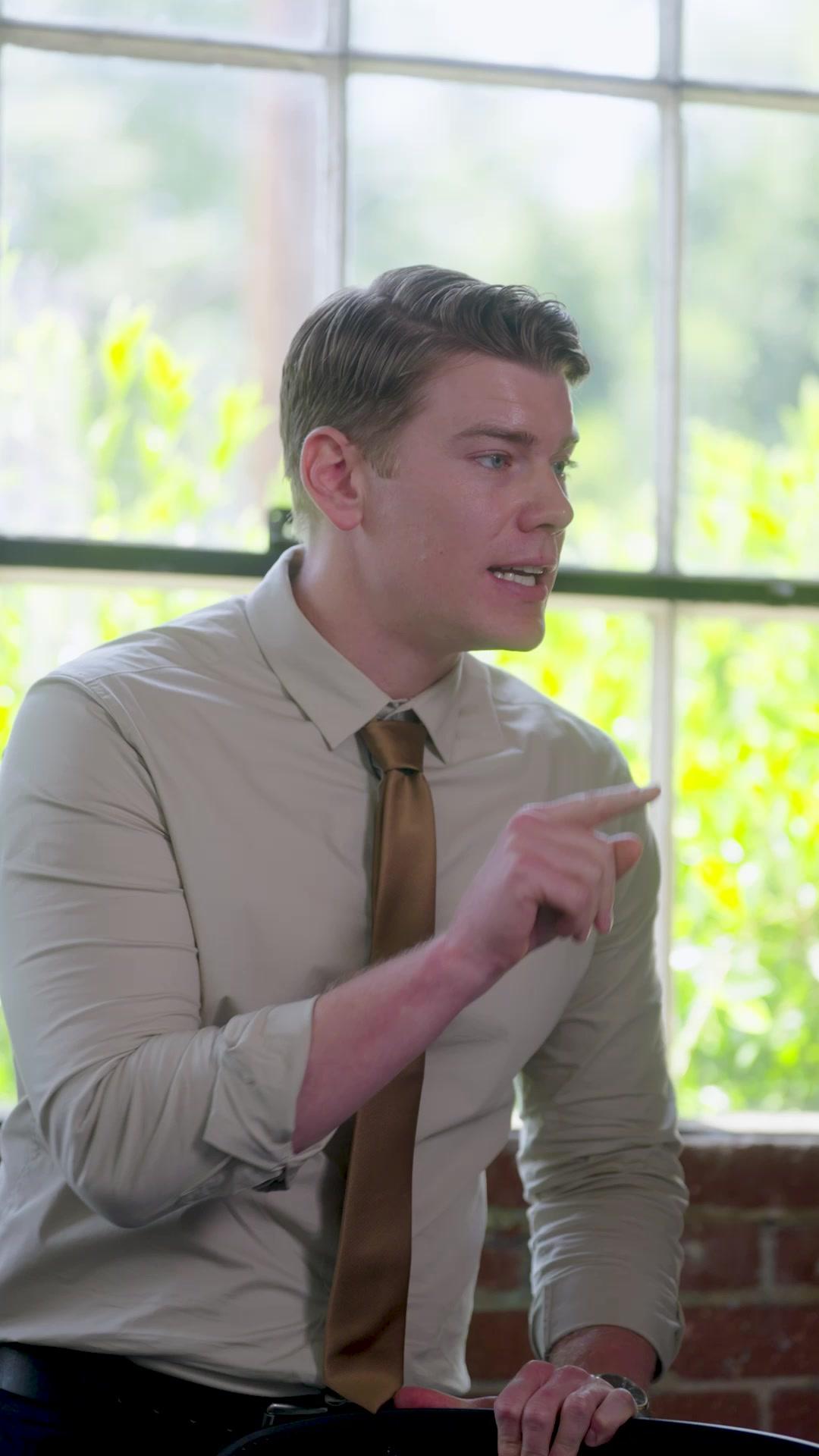 My Husband Is A Big Shot