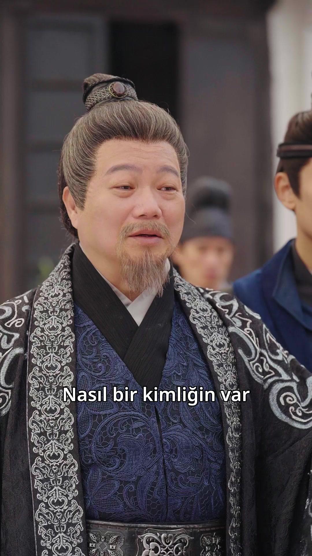 Büyük Prenses Geldi