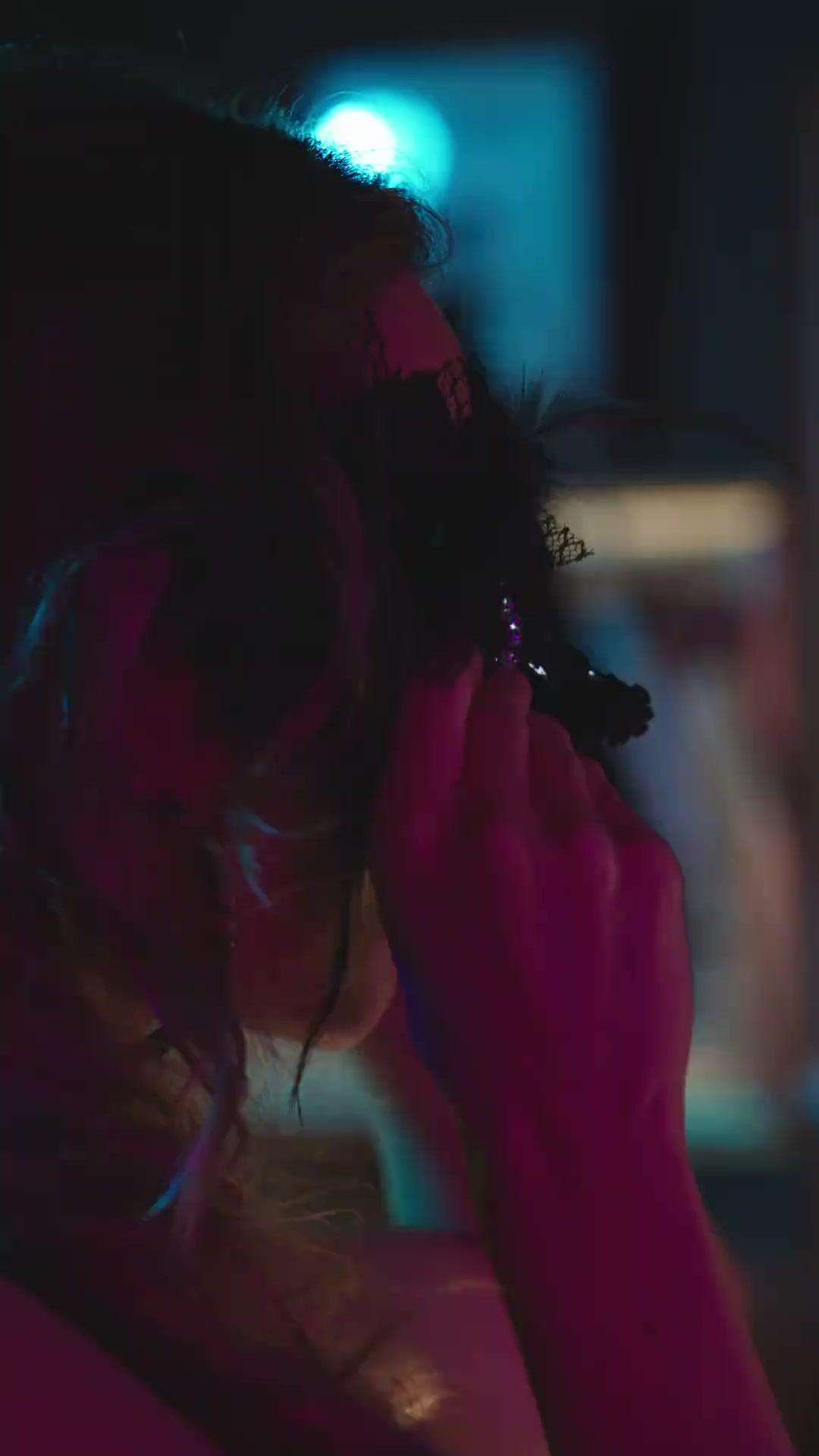 (Doblado) Amor a toda velocidad