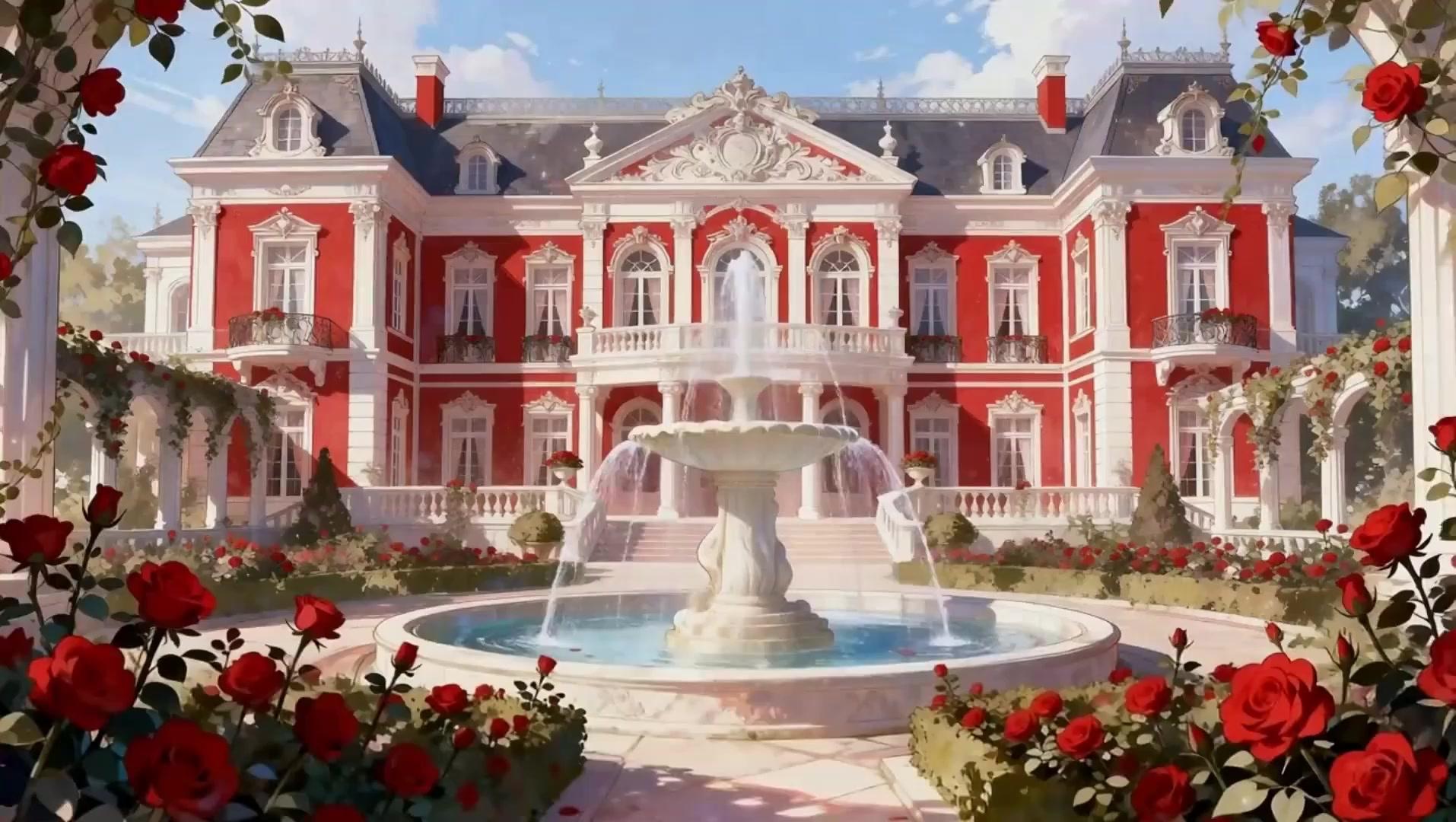 Cả Thú Thế Mê Nàng