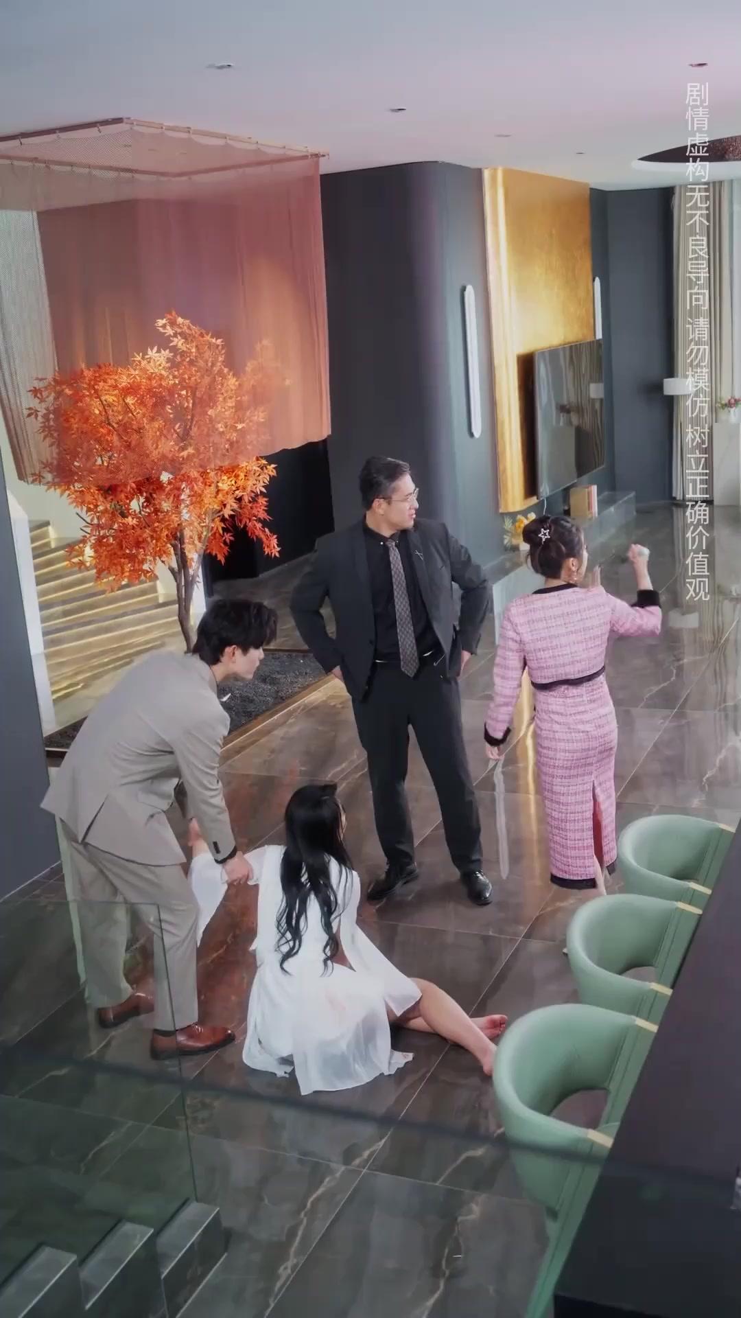 Counterattack of the Real Heiress