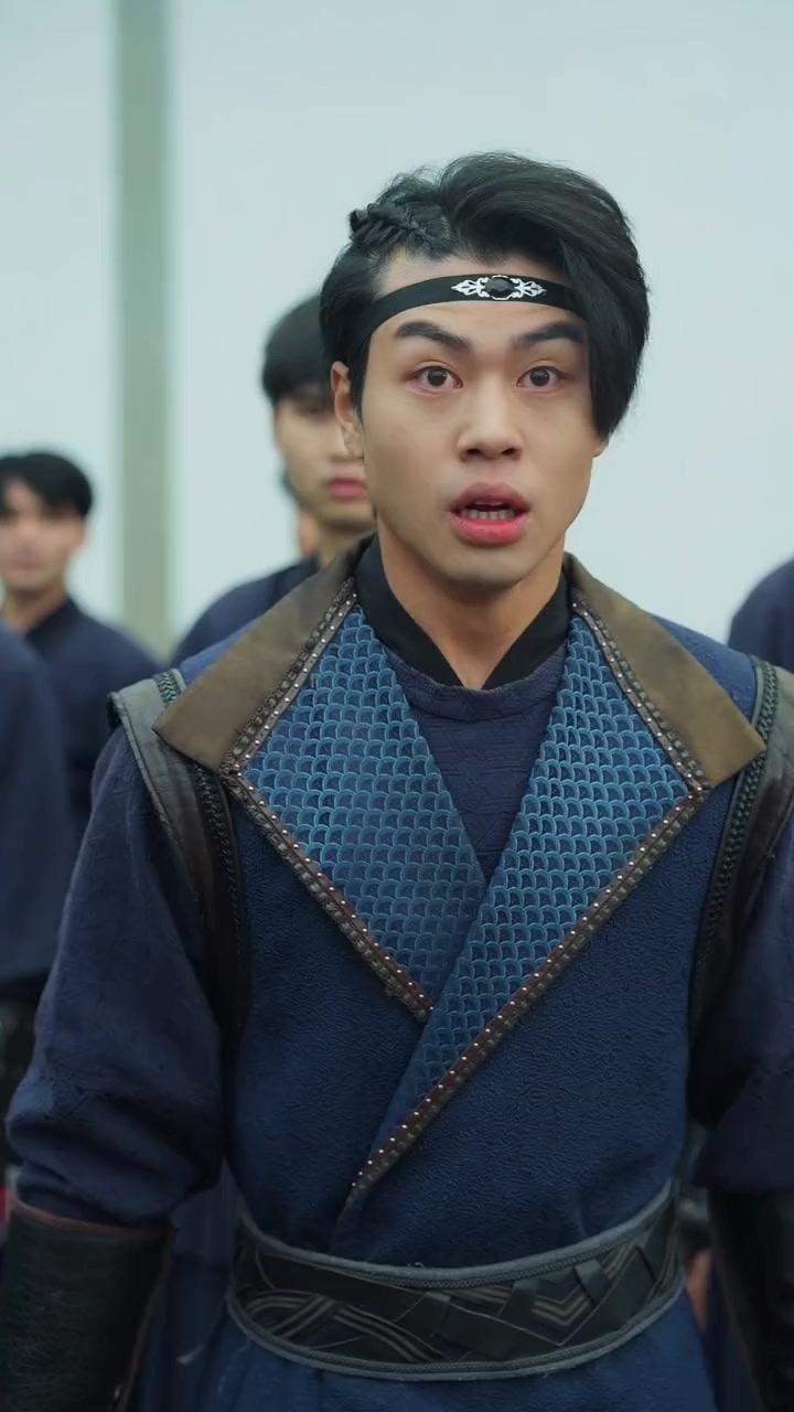 El mundo al filo del cuchillo