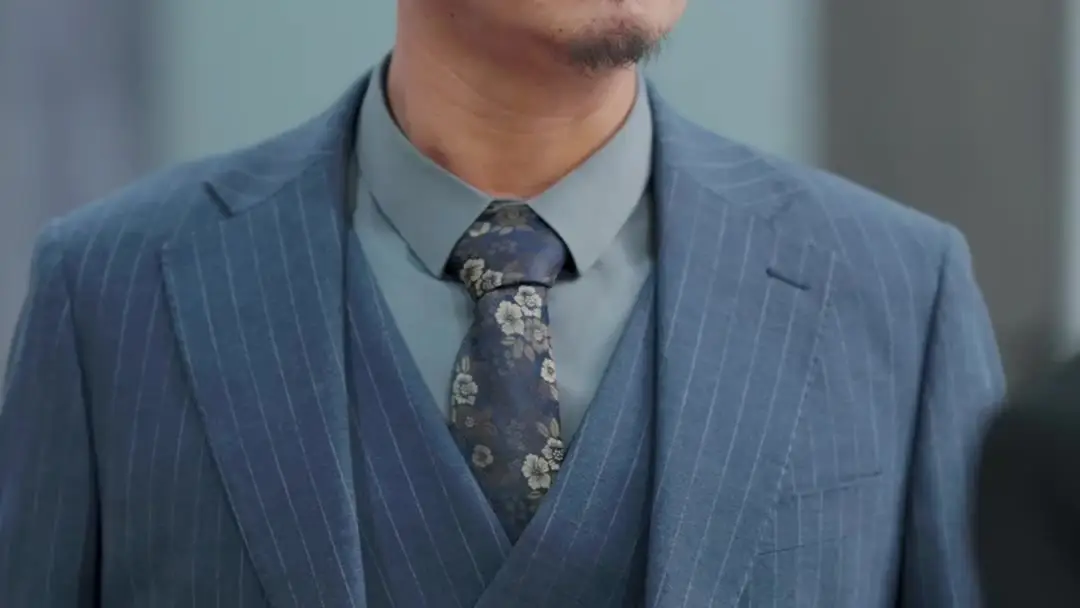 When the Hallway Becomes a Courtroom