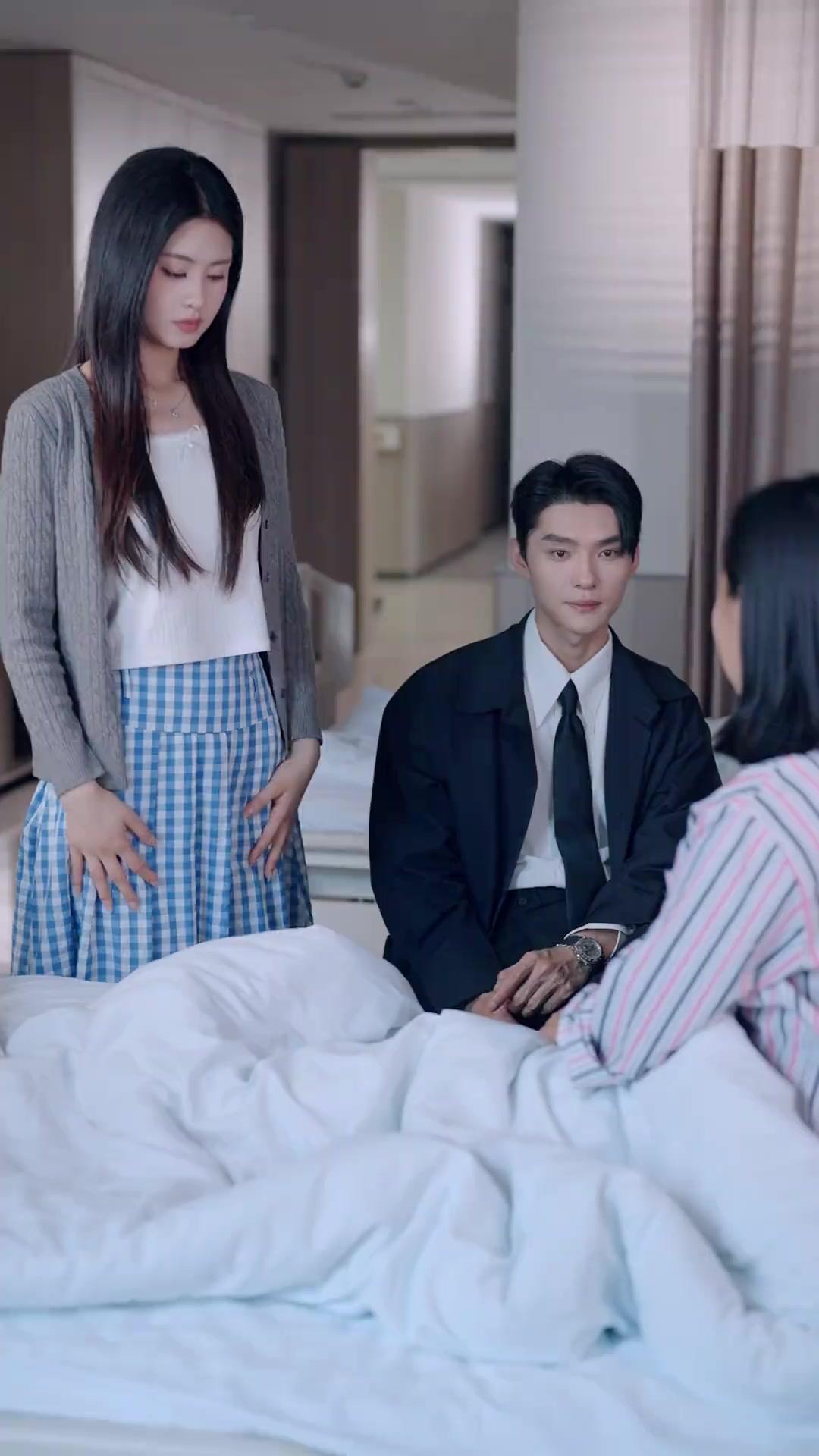 Abogado PTSD es mi falso novio