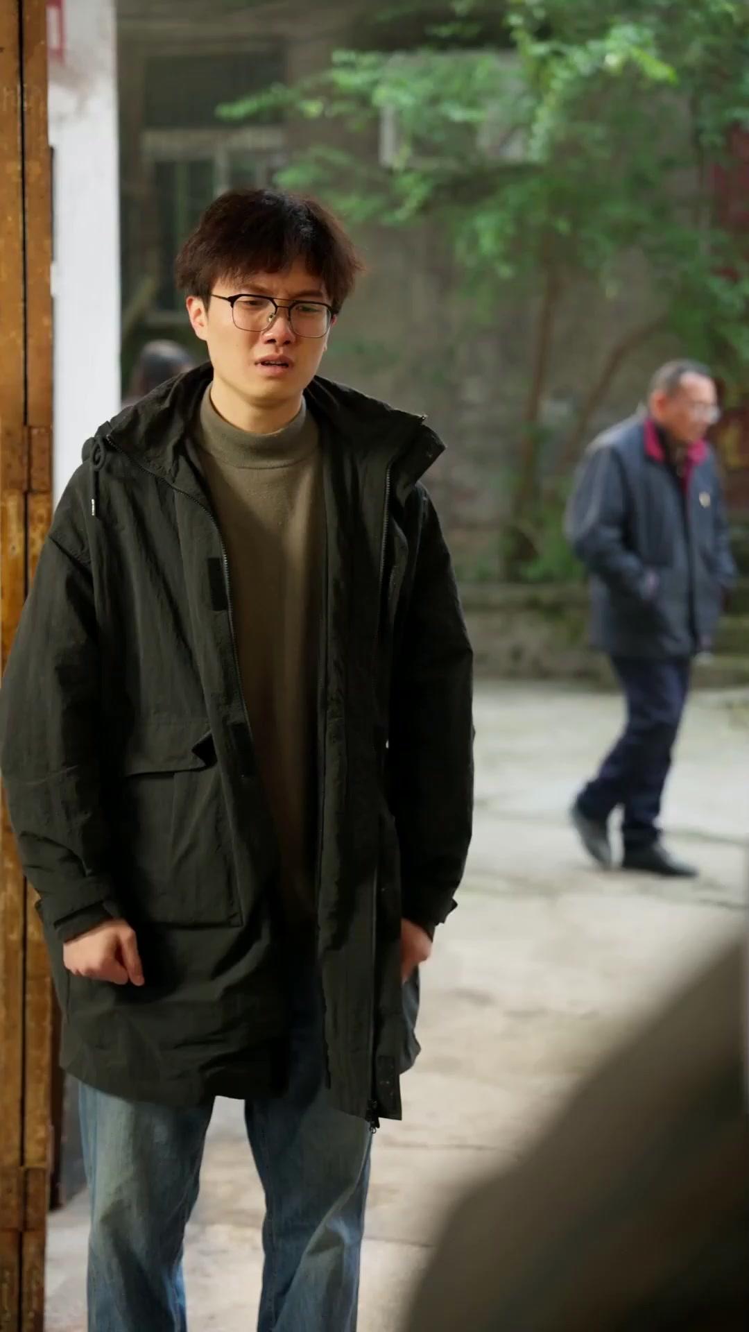 Penebusan Sang Tabib