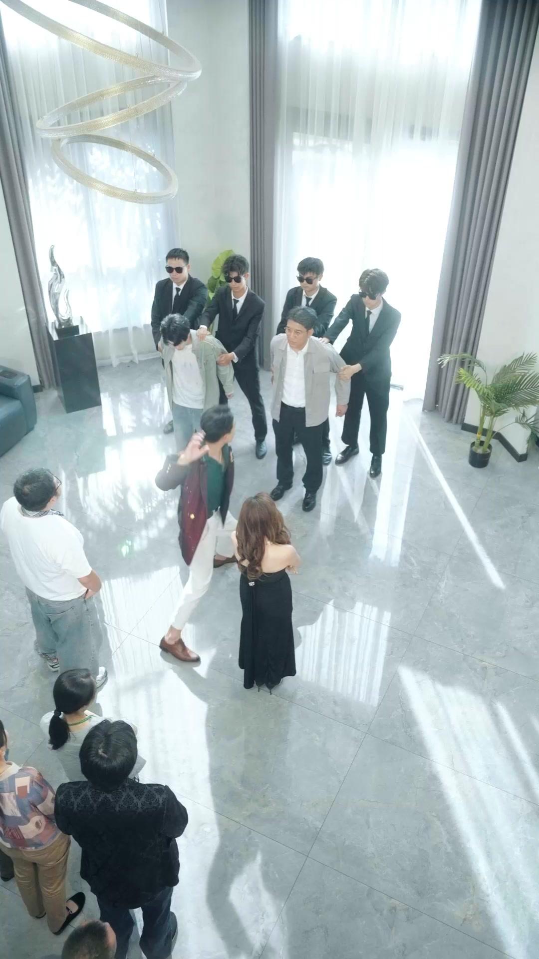 خيانة وعودة