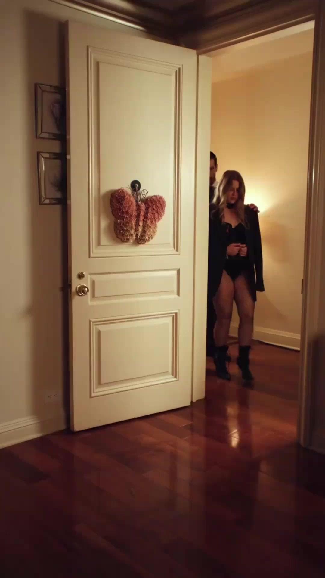 (Doublage)L'AMANTE SECRÈTE DU PARRAIN