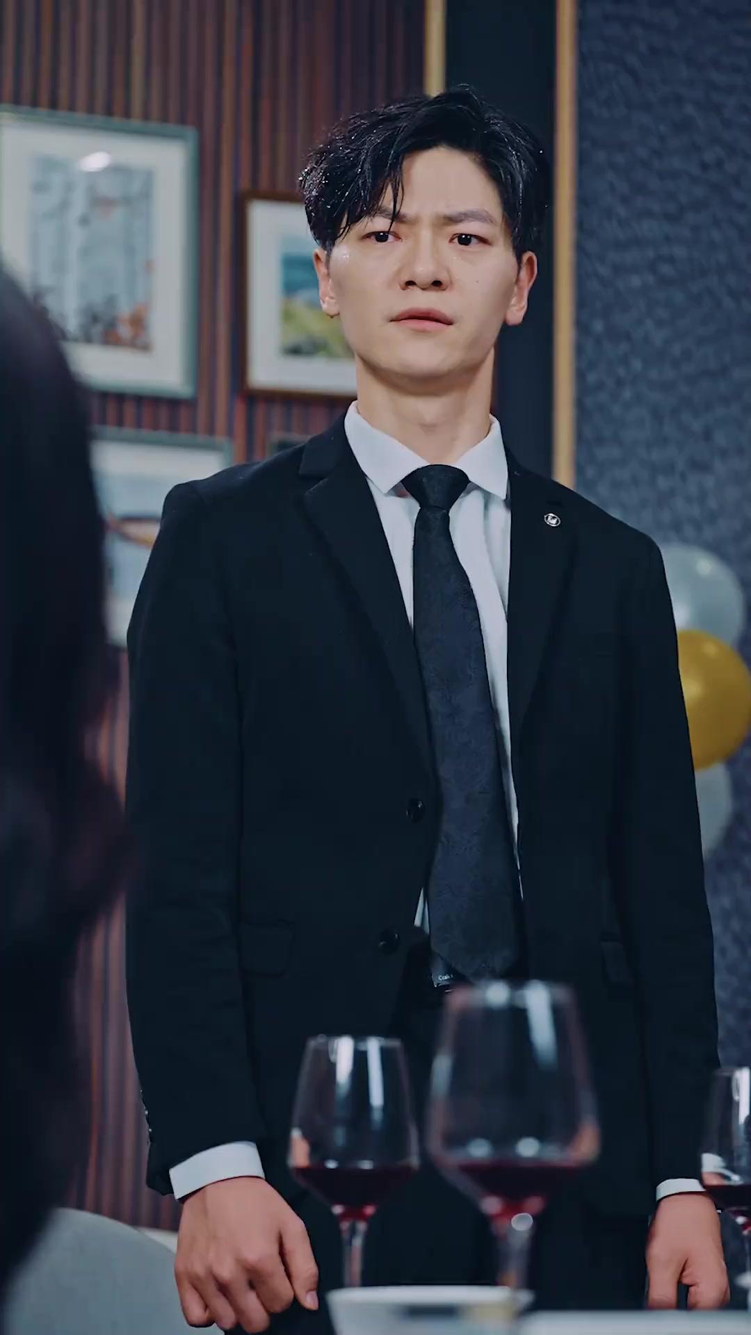 (Dubbed)When Love Runs Out