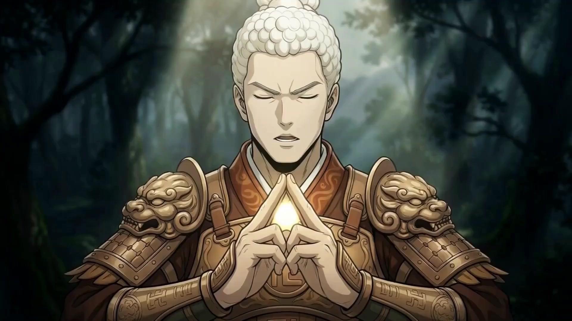 (Dubbed) Wait? Jade Emperor is My Dad?!