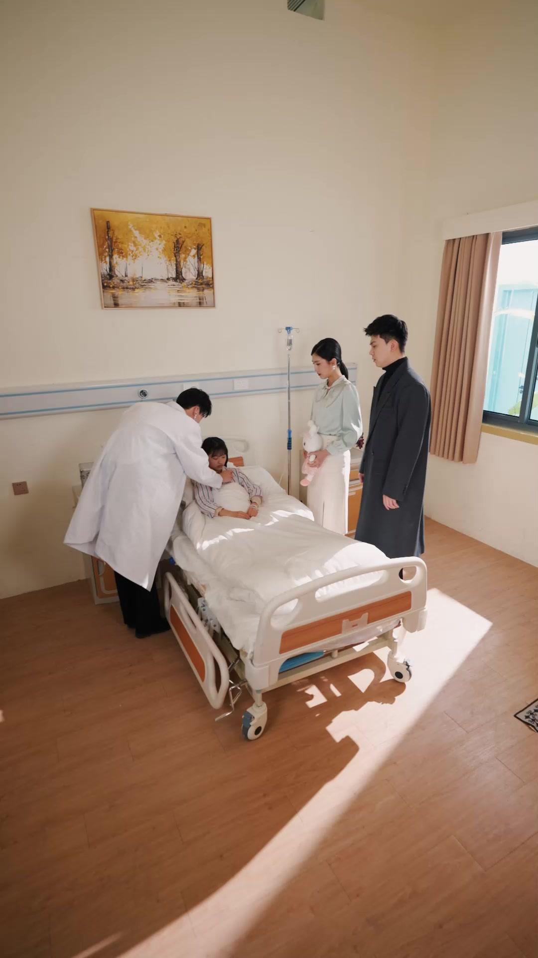 Seven Years in Silence