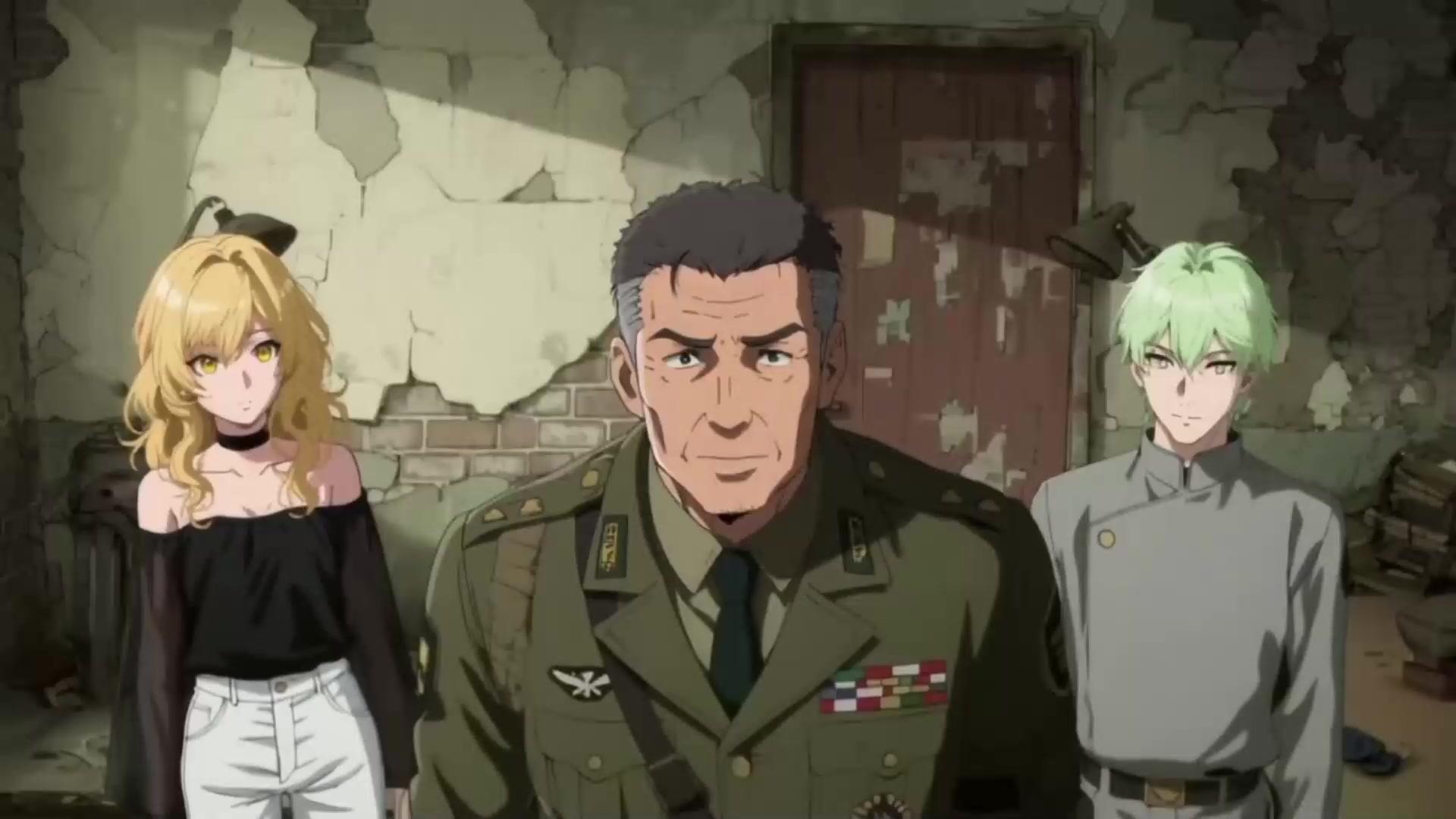 Woke Up With MAX Power & MAX Girls!