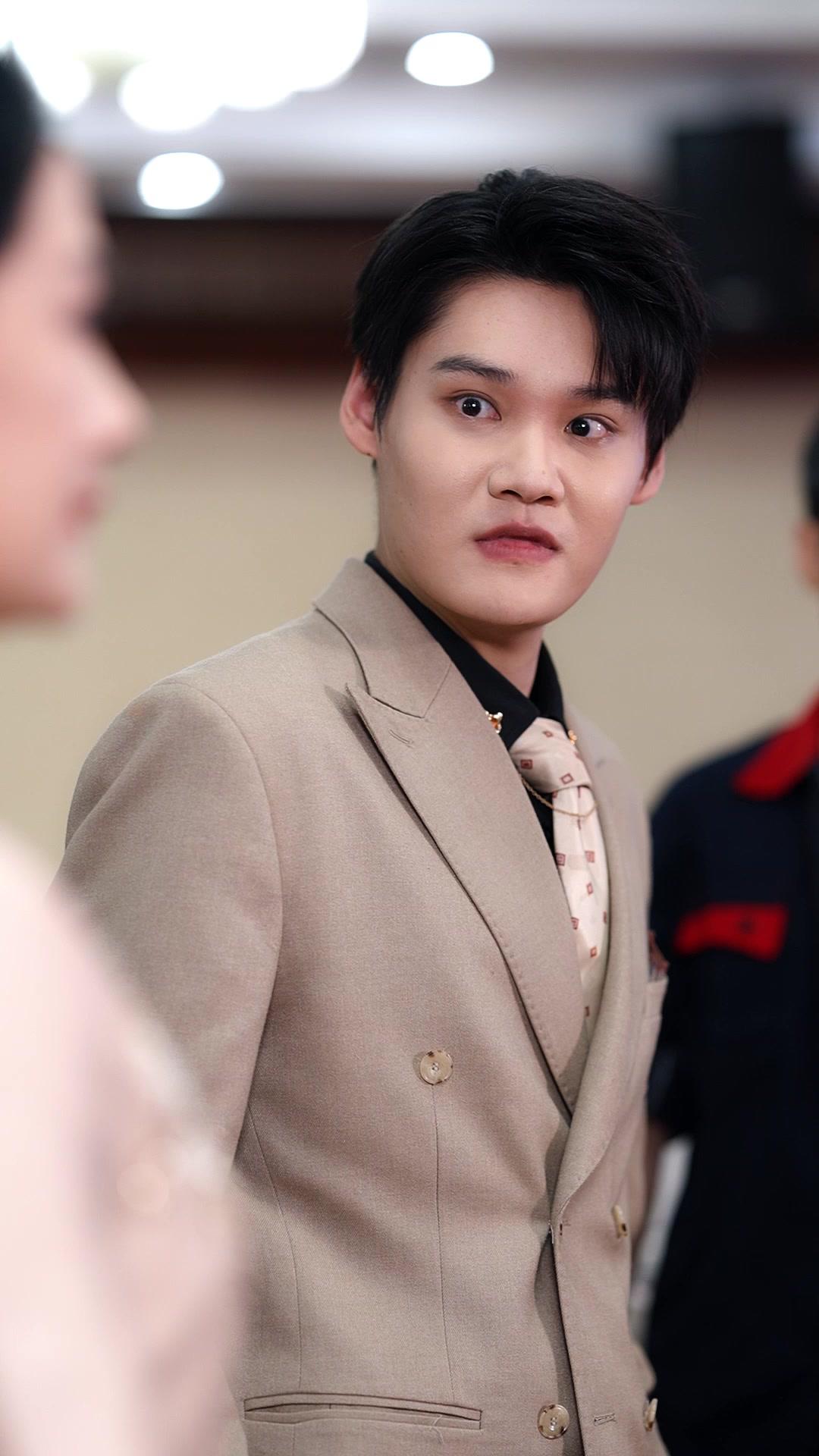 Khianati Aku? Akan Menuai Akibat!