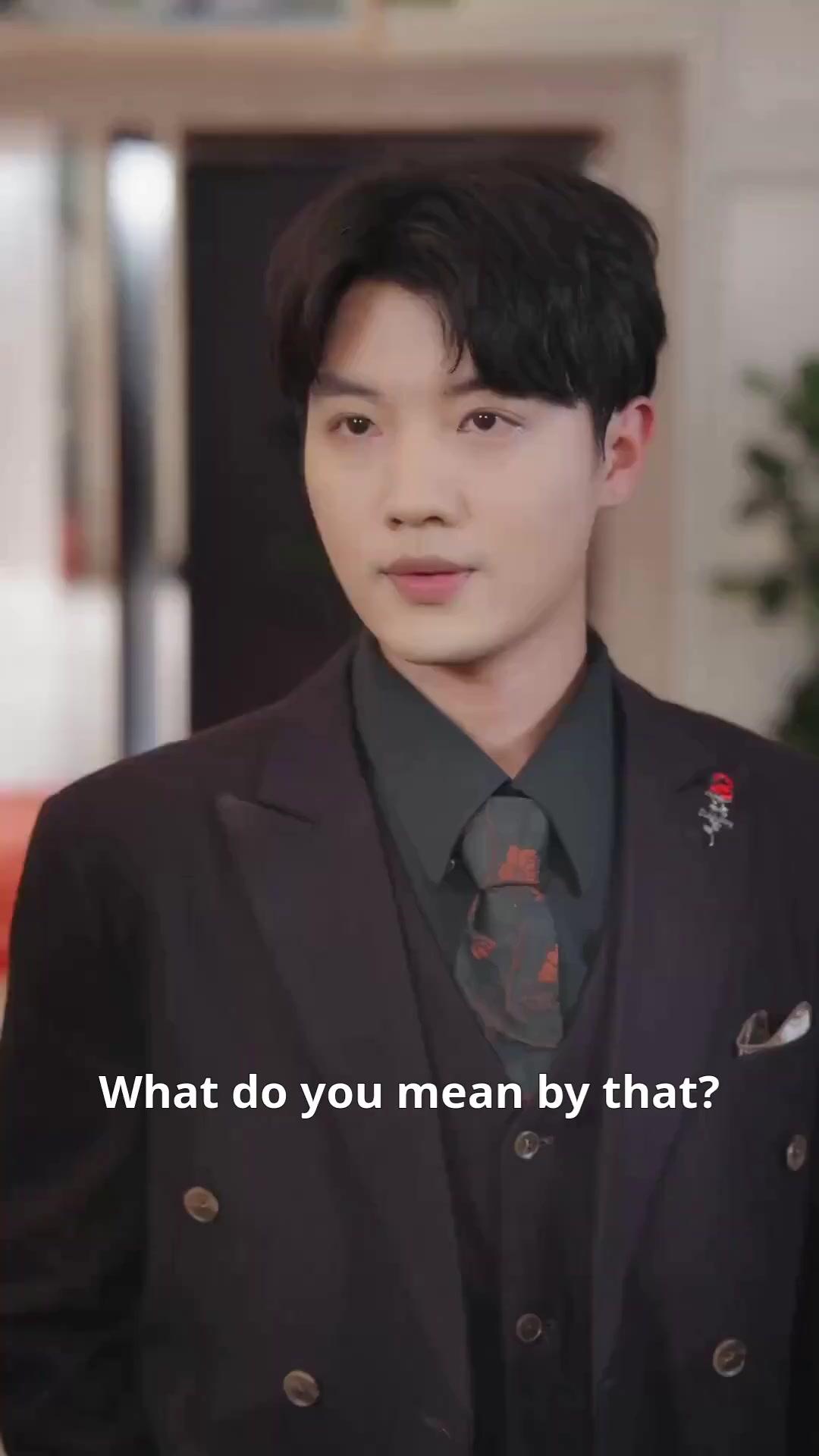 (Dubbed)No More Mr. Nobody