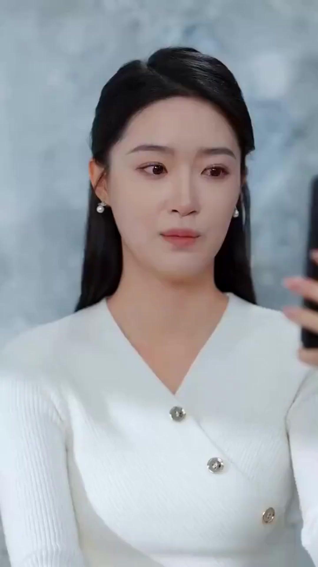 함께했던 5년 끝에, 그녀의 선택