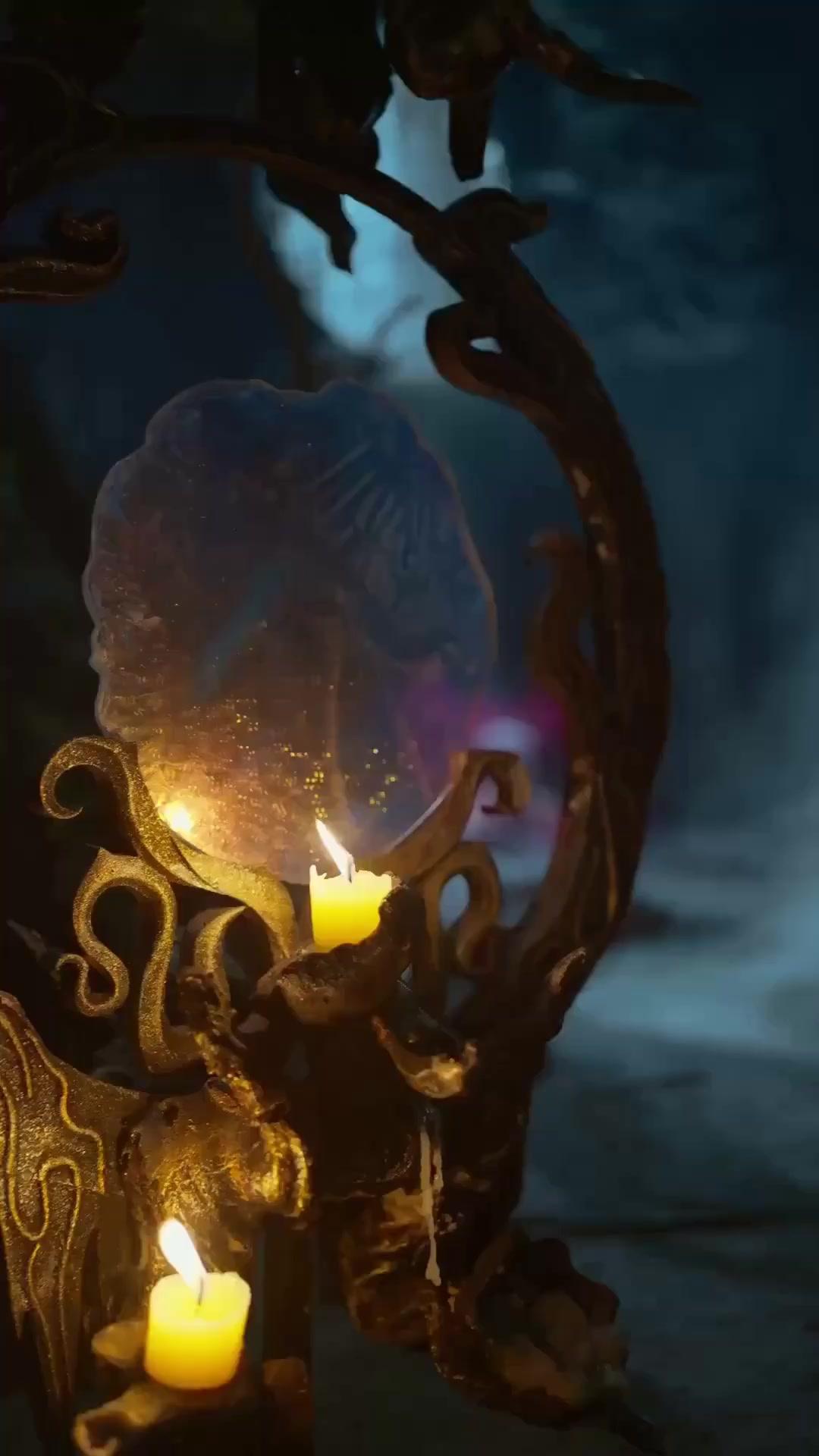 (Dubbed) I Time-Traveled for Power! Not 108 Children!