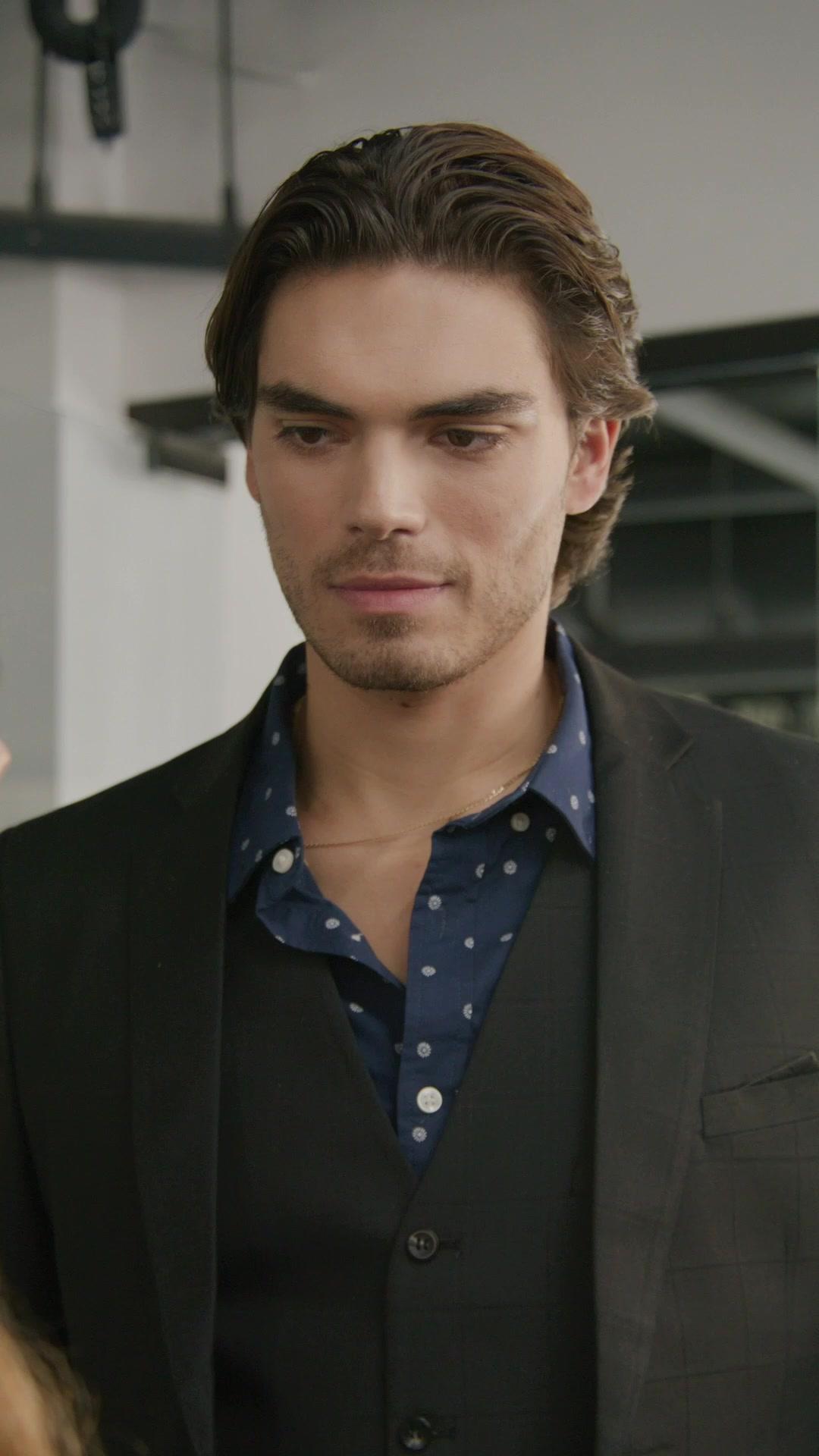 GWEN ET LES TROIS ALPHAS