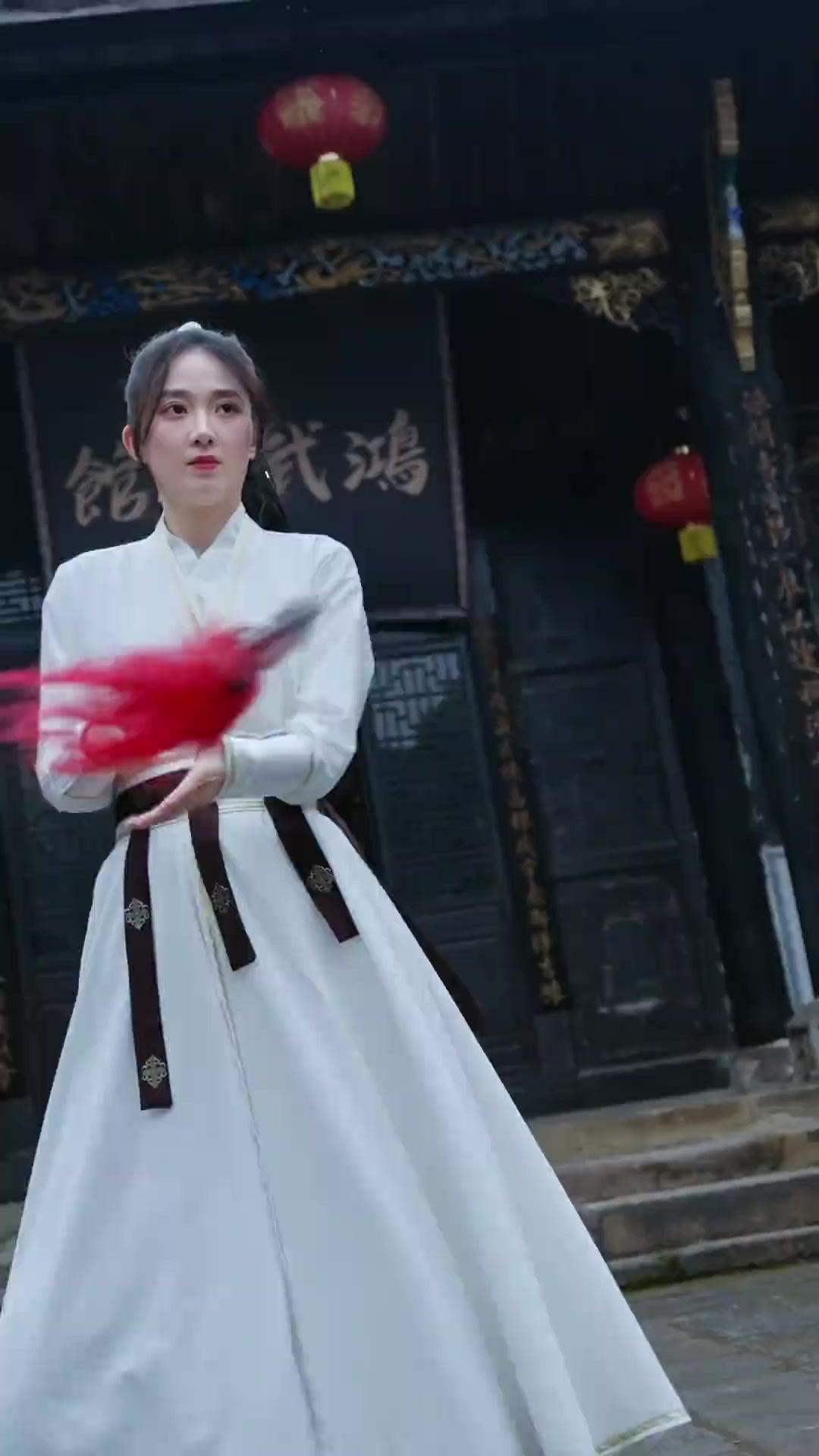 (Dubbed)Sword of the Hidden Heart