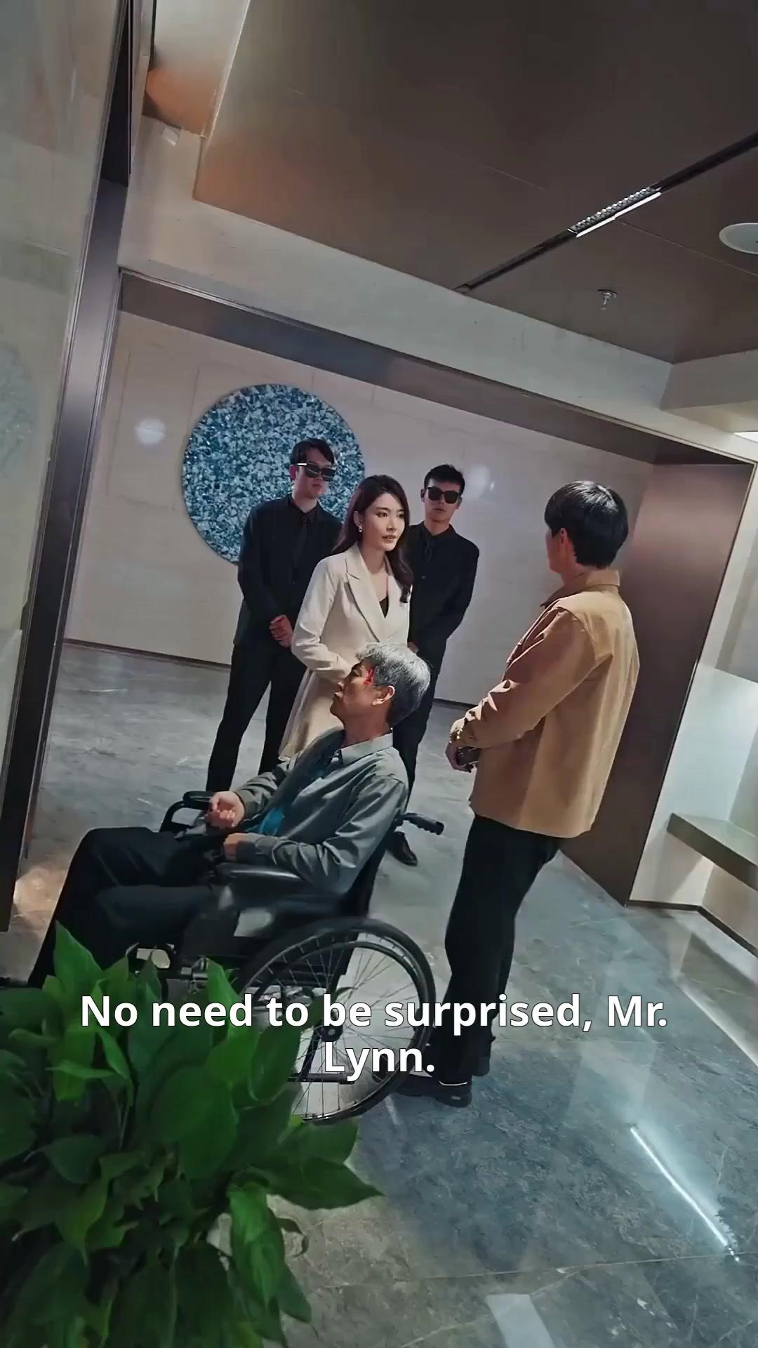 (Dubbed)My Idiot Dad is A Billionaire?