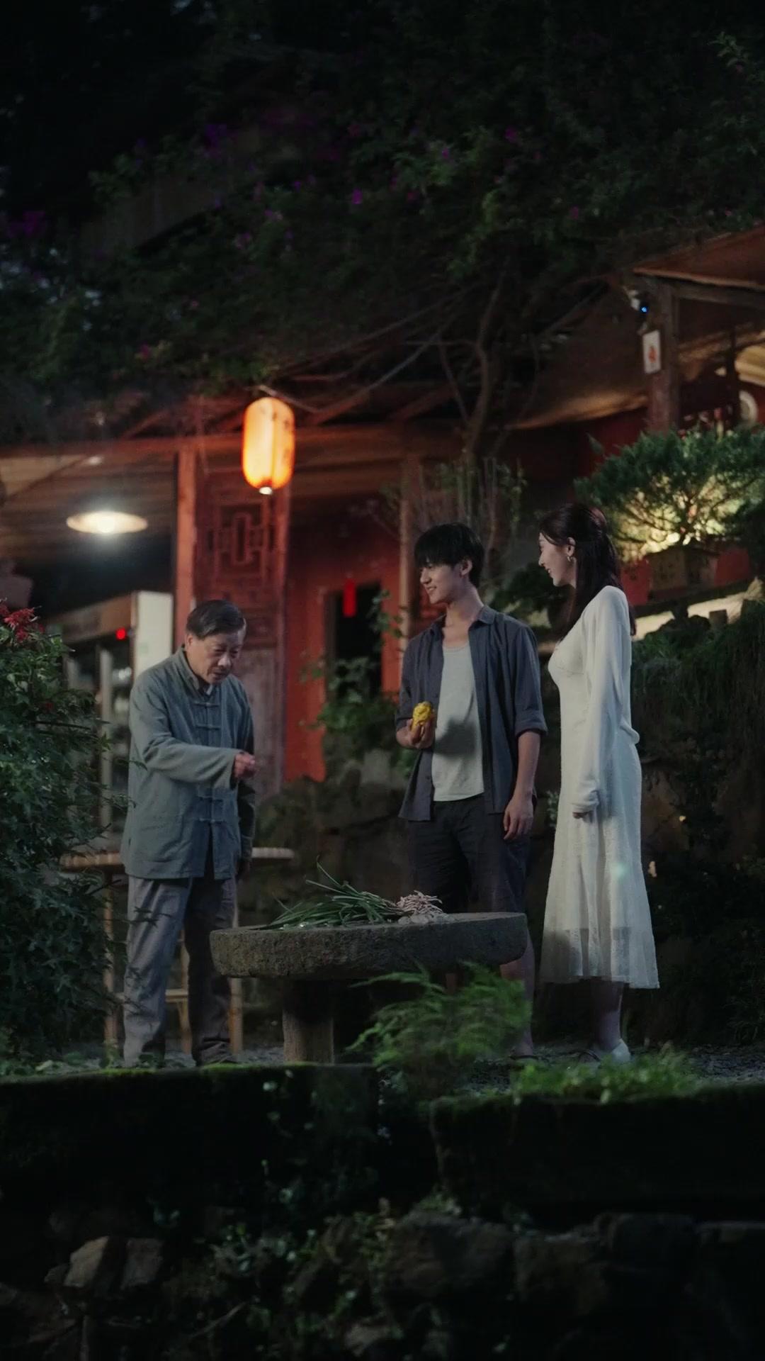 逆襲吧！鄉村小神醫