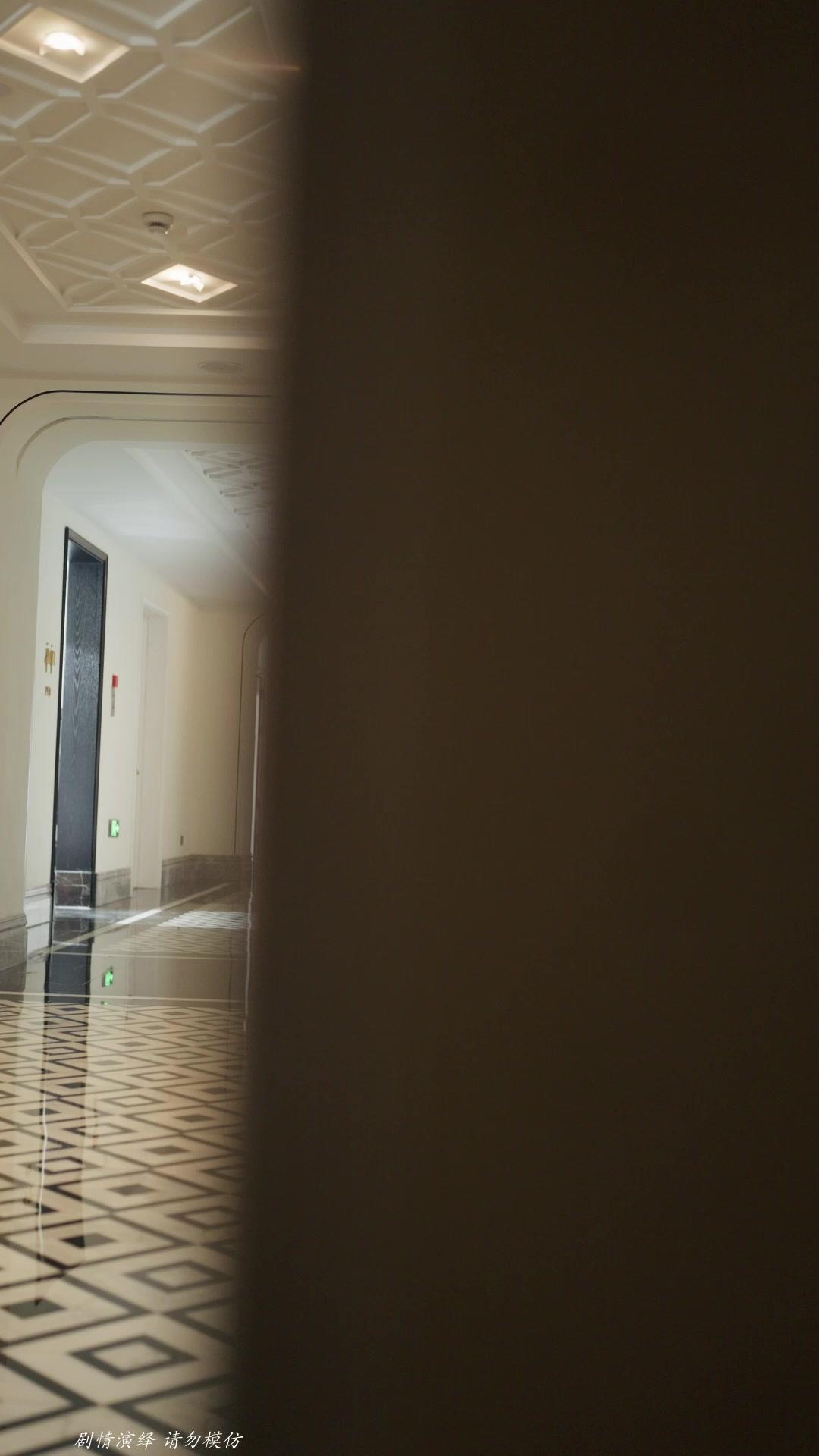 靳先生的謊，應小姐的夢