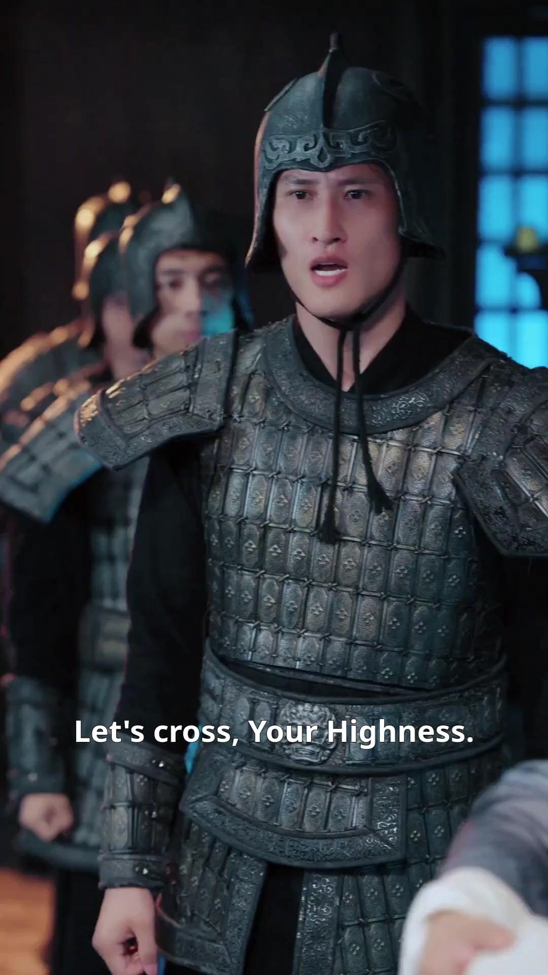 (Dubbed) My Ending, My Choice