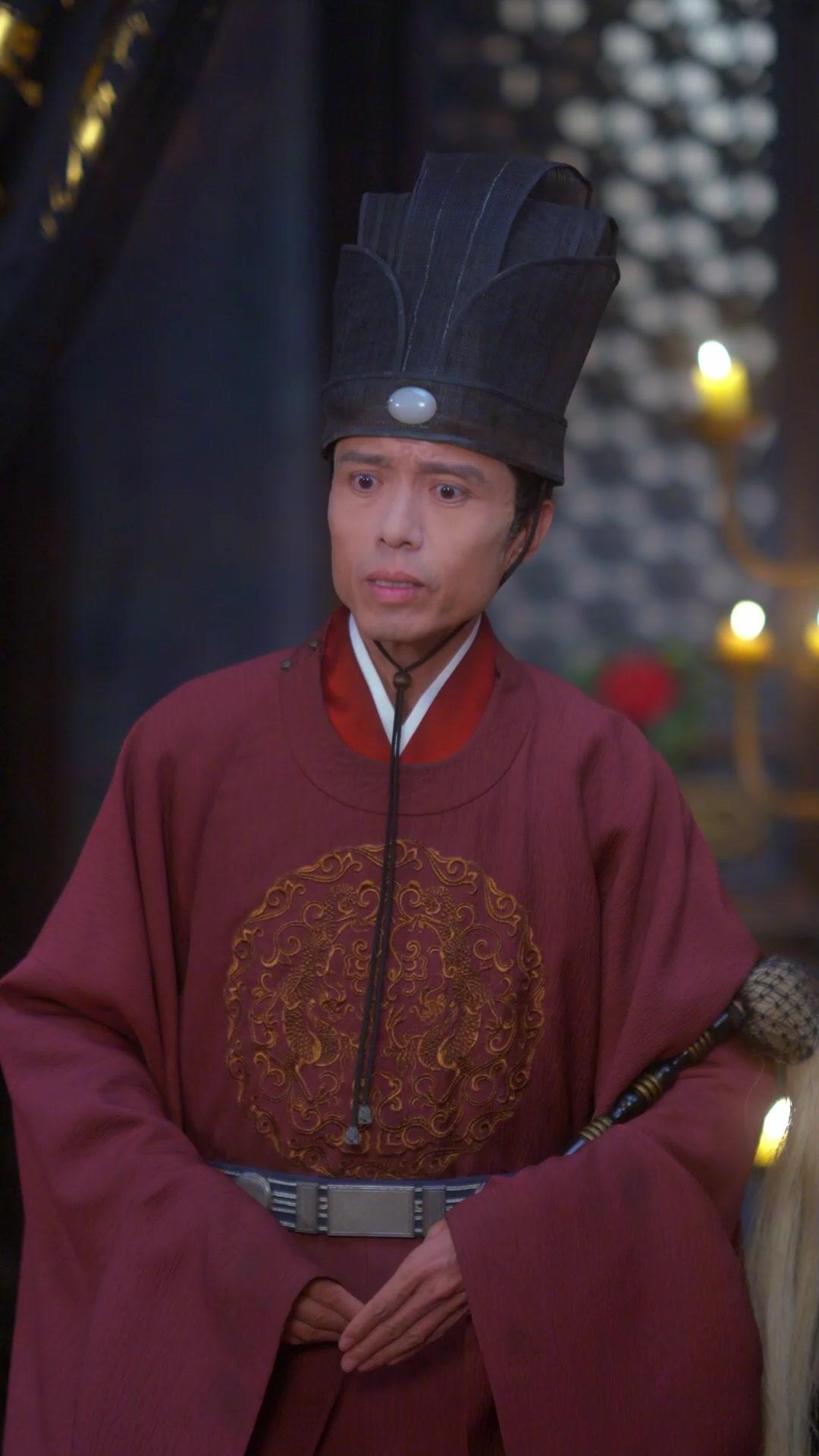 The Fake Emperor’s Game