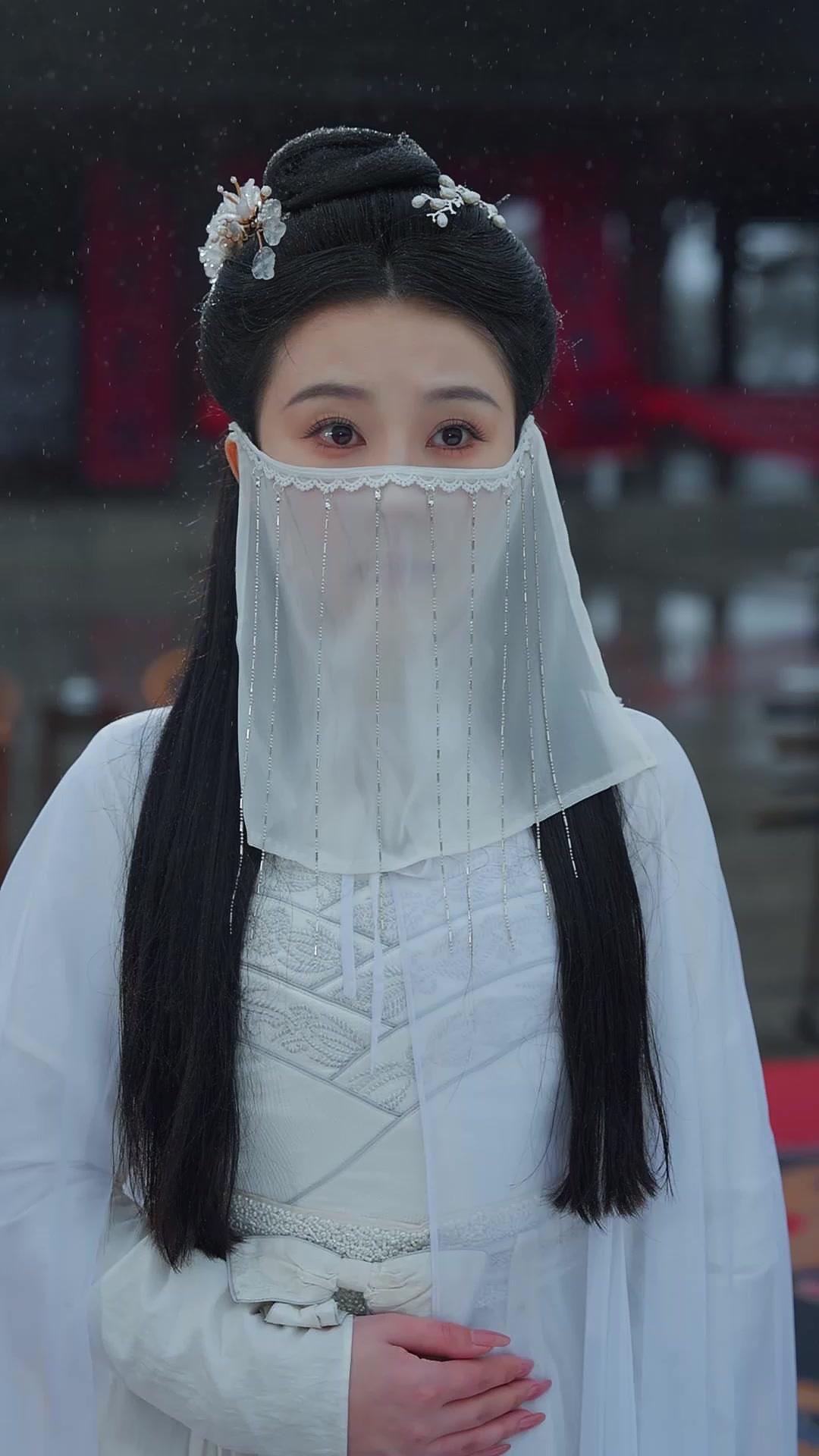 我以神軀許妳一世