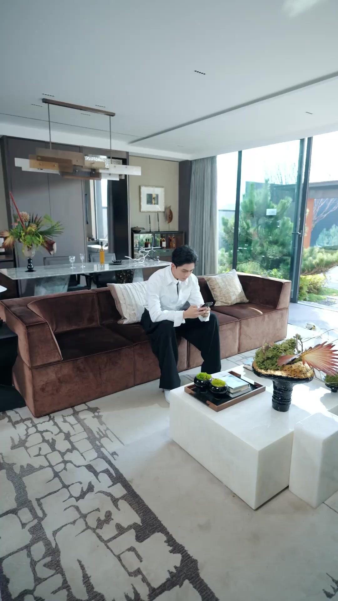 (Dubbed)Countdown to Heartbreak