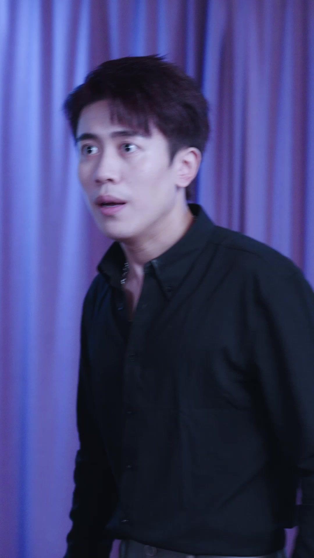 NOUVEAU VISAGE, VIEILLE RANCUNE