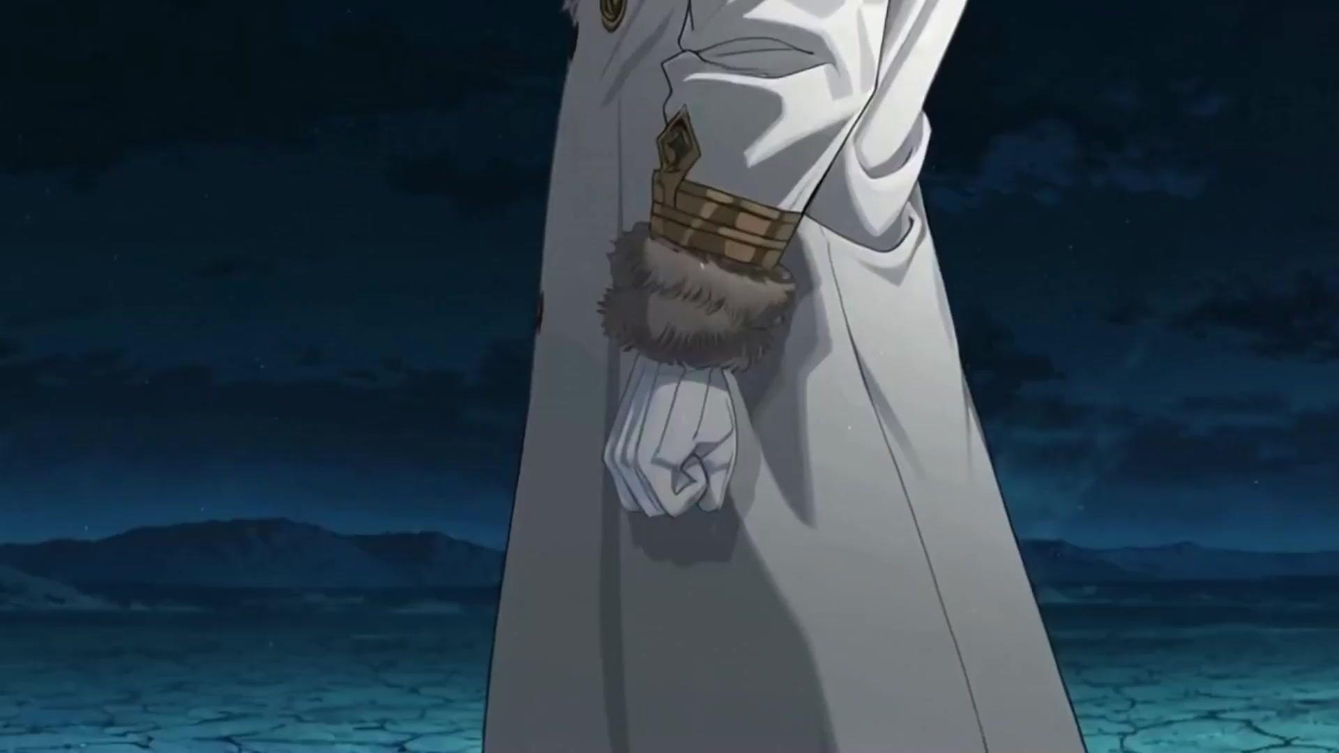 Kiamat Global: Aku Taklukkan Monster SSS