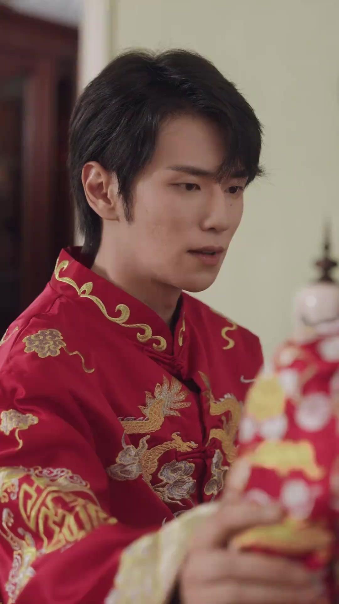 (พากย์เสียง)สลับเจ้าบ่าว เปลี่ยนชีวิต