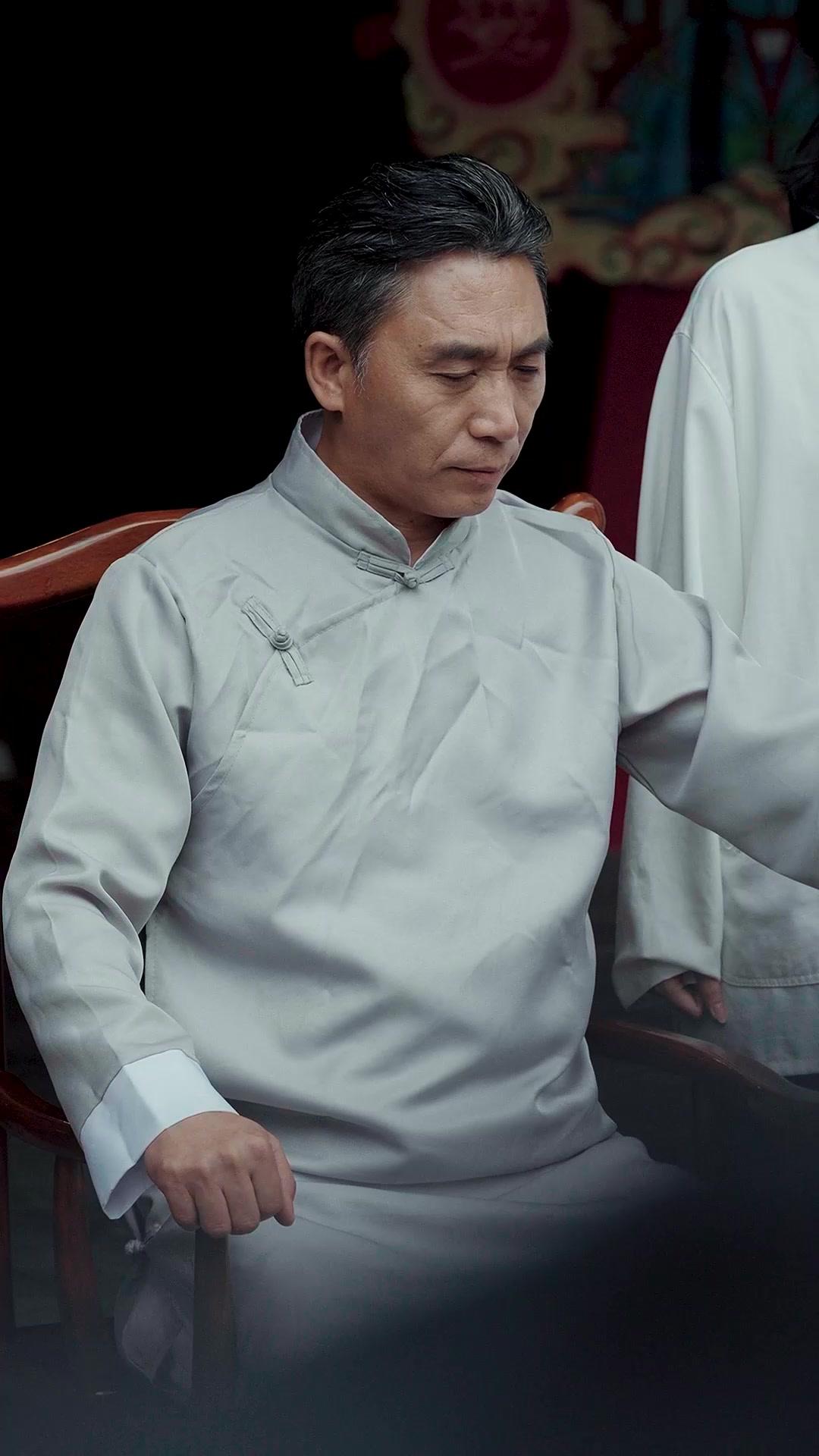 عودة المحارب