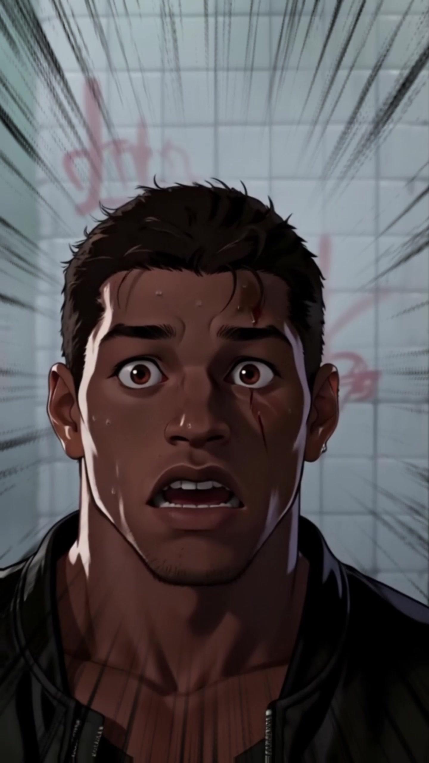 Betrayed? Reborn & Revenge!