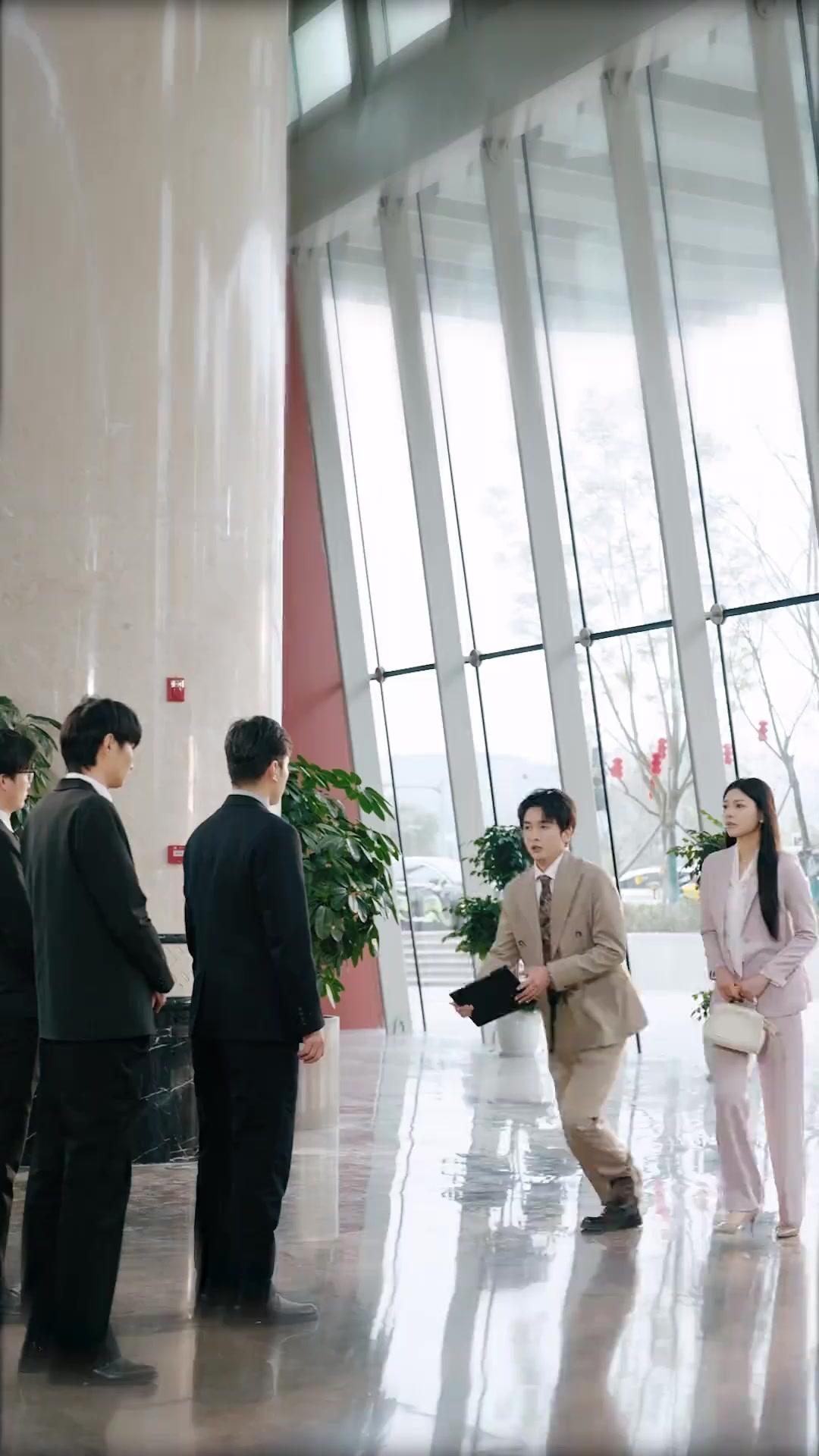 The Fired Flipped the Script