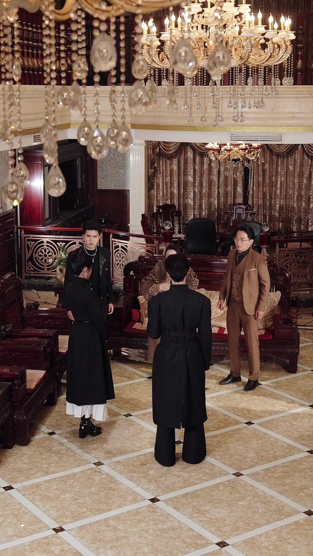 Mi reina, sin piedad e imbatible