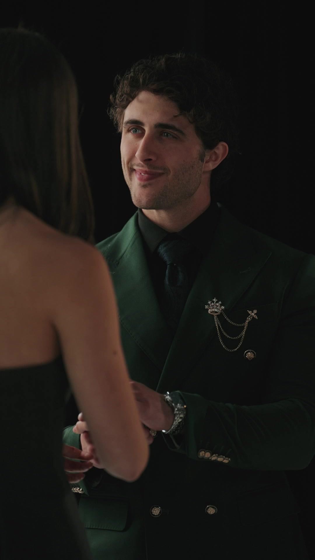 The Fallen Heiress's Return