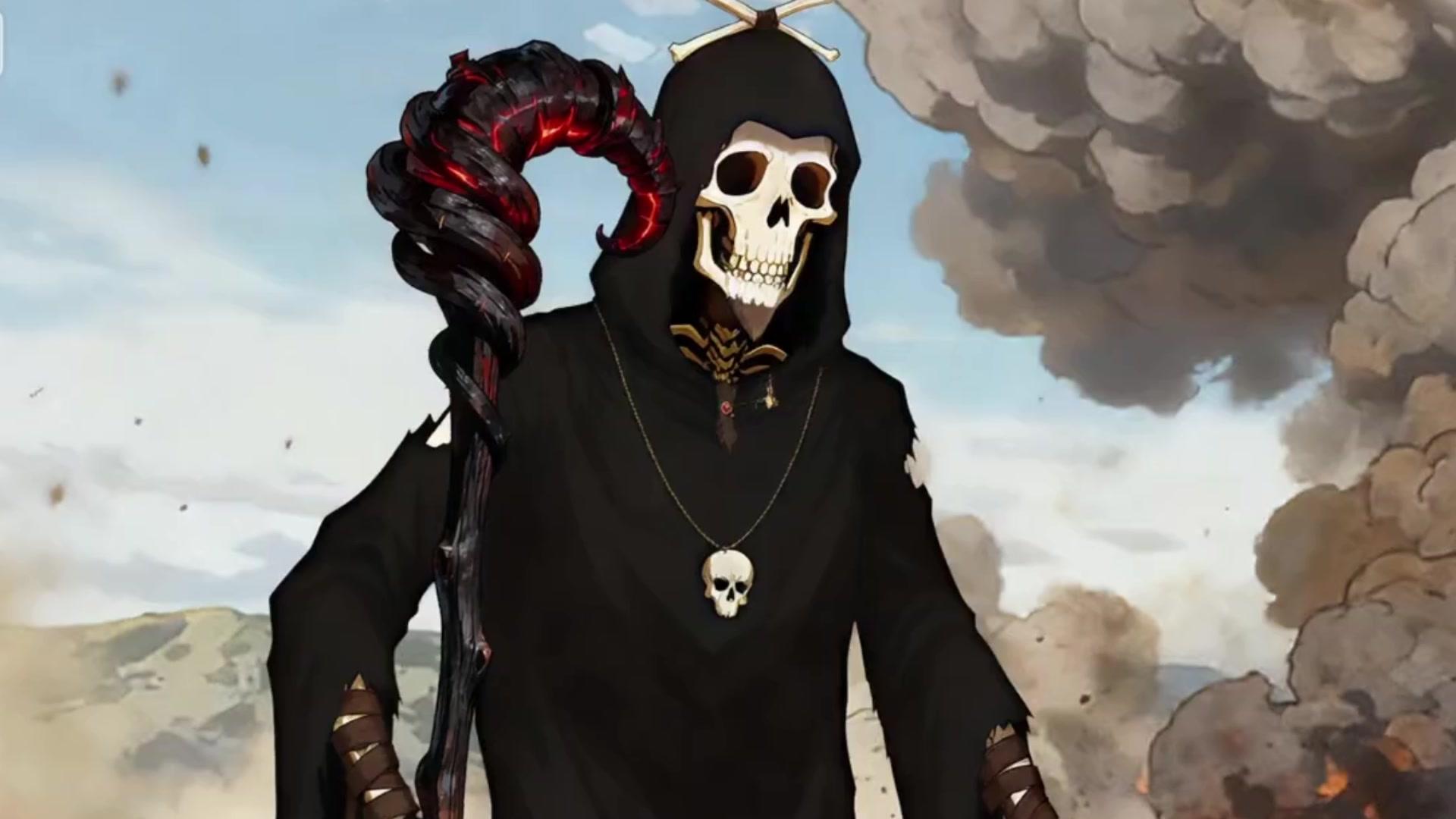 ¿Se atrevieron con el Heredero Oscuro?