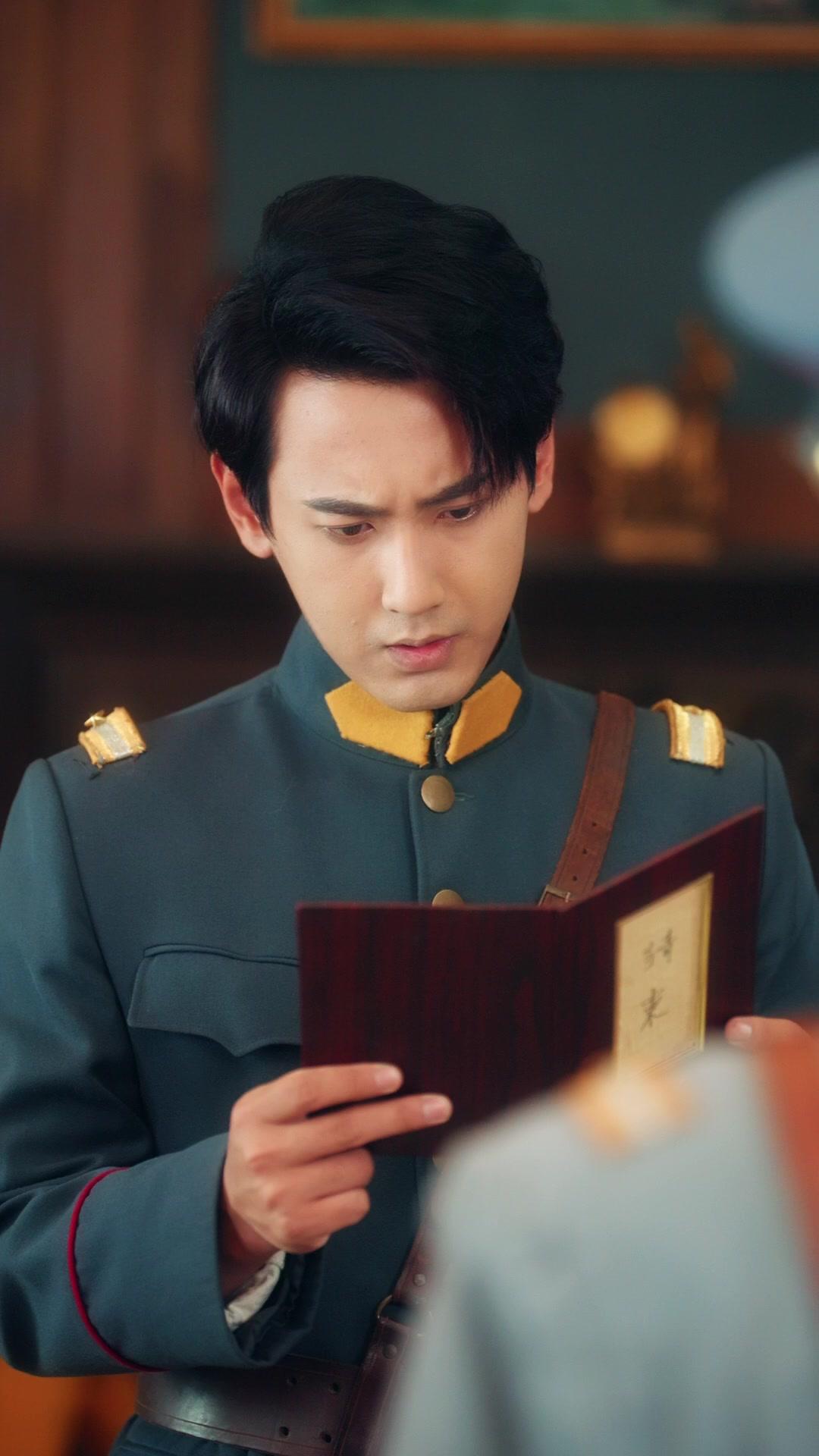 Panglima, Anak Comel Anda Penuh Tuah Lagi!