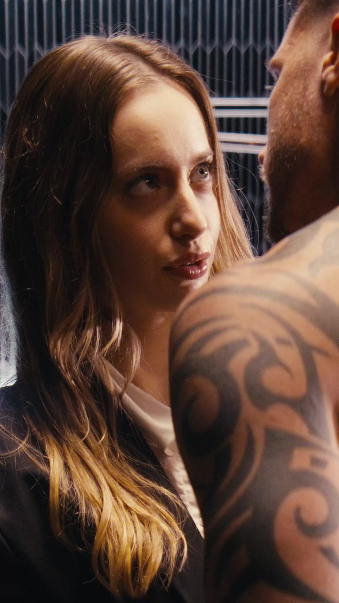 Taming My Ex's Billionaire Uncle