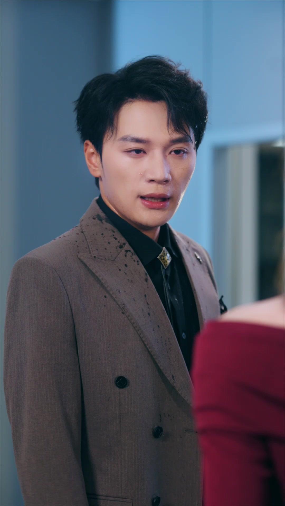 The Billionaire's Second Chance