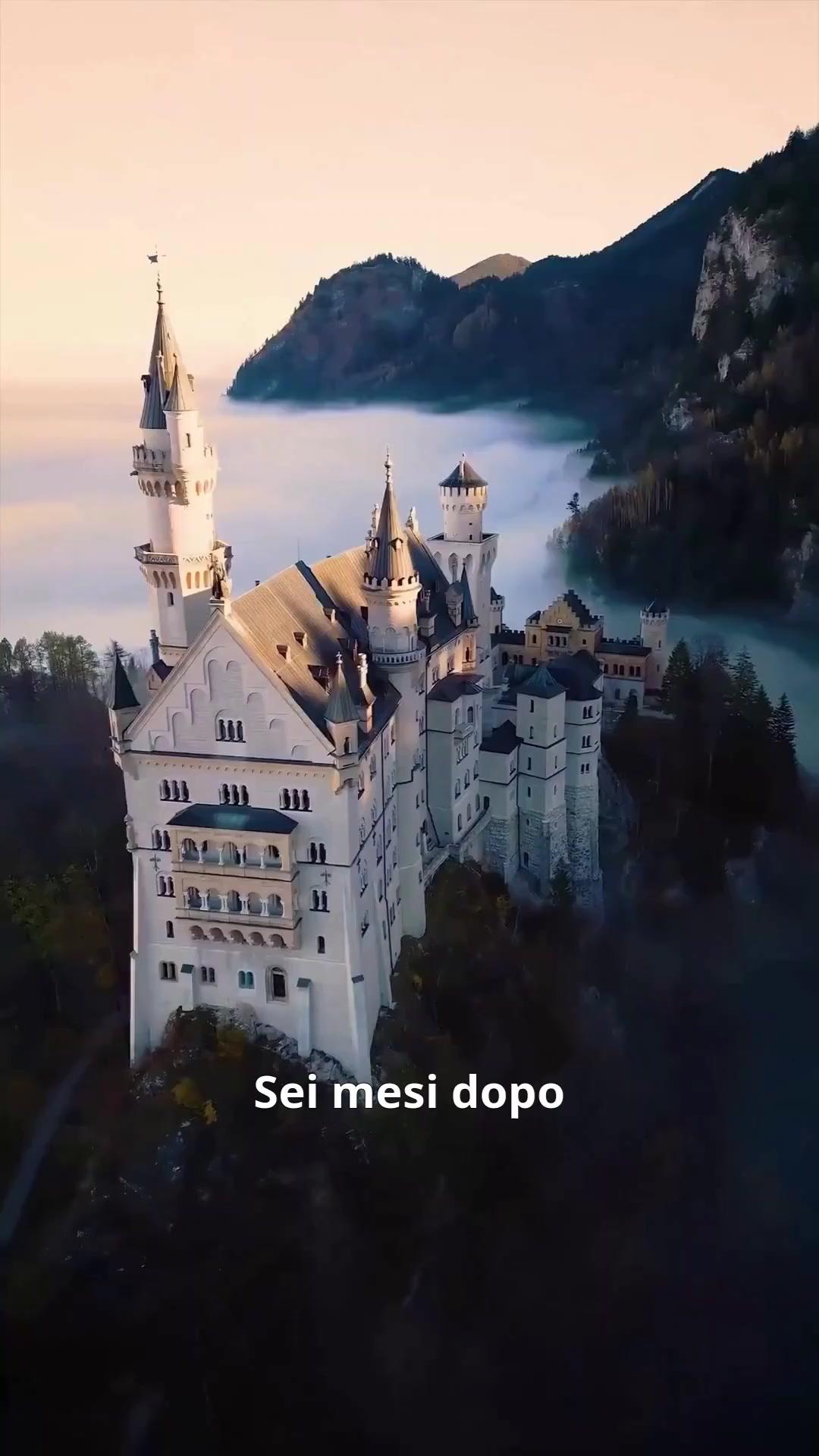 (Doppiaggio) La Luna del Re Lycan