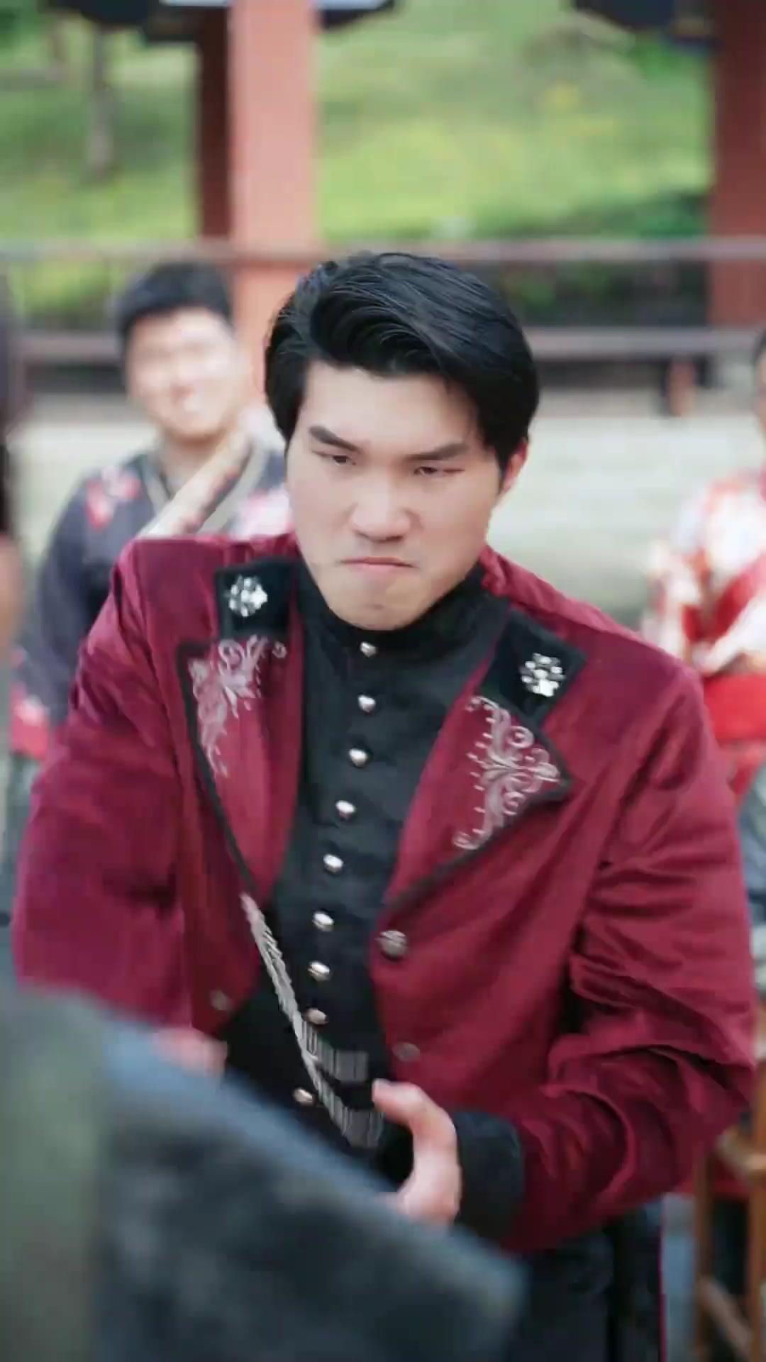 (Dubbed)Afraid of Me? I’m Just a Rookie!