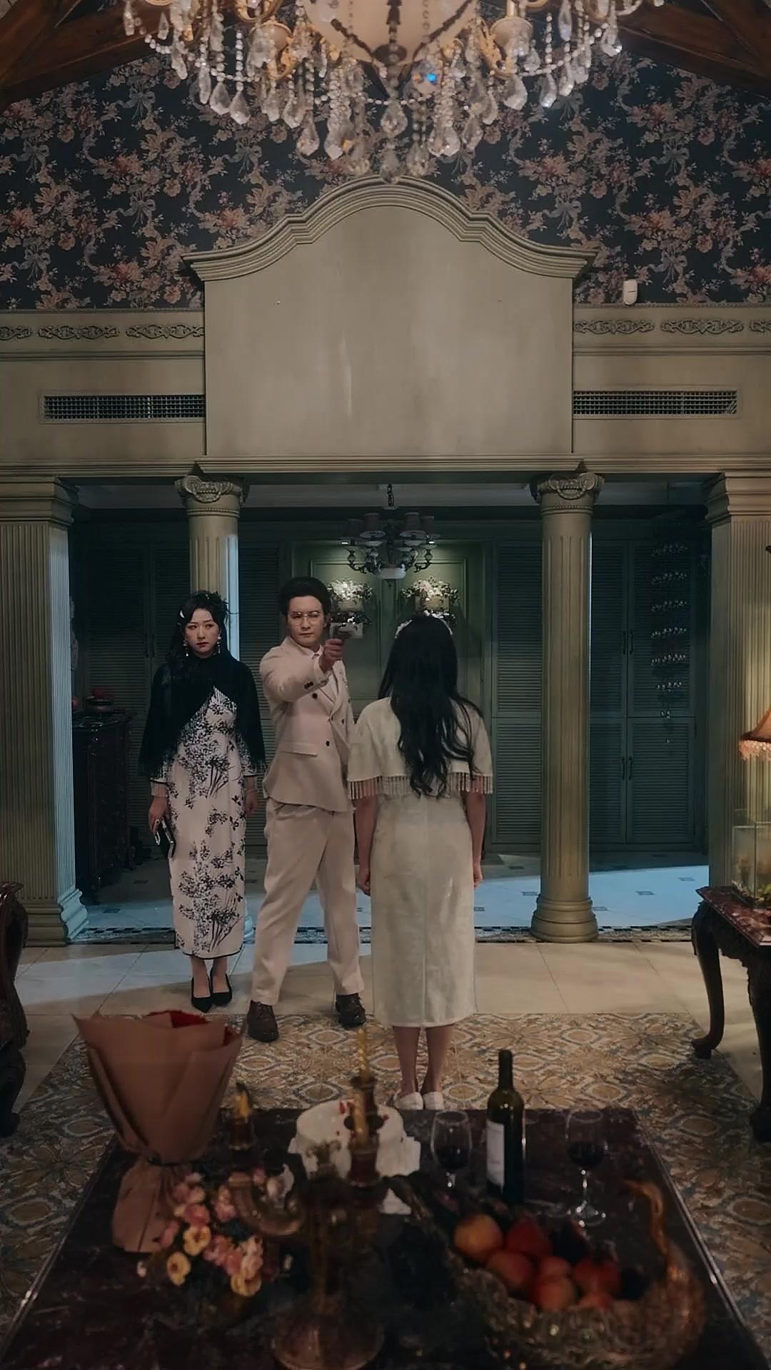 5-Tage-Countdown: Sag, dass du mich liebst