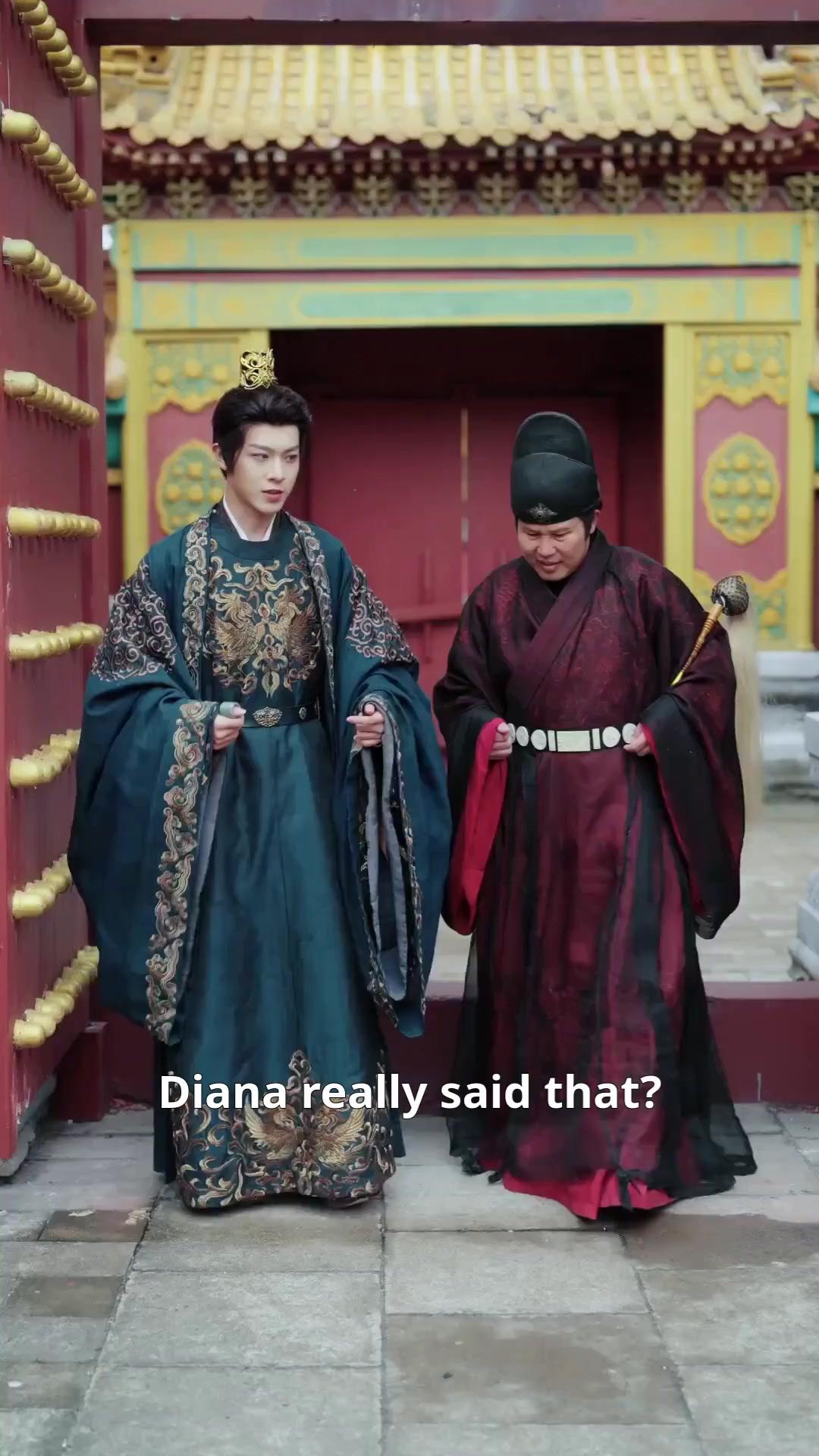 (Dubbed) My Ending, My Choice