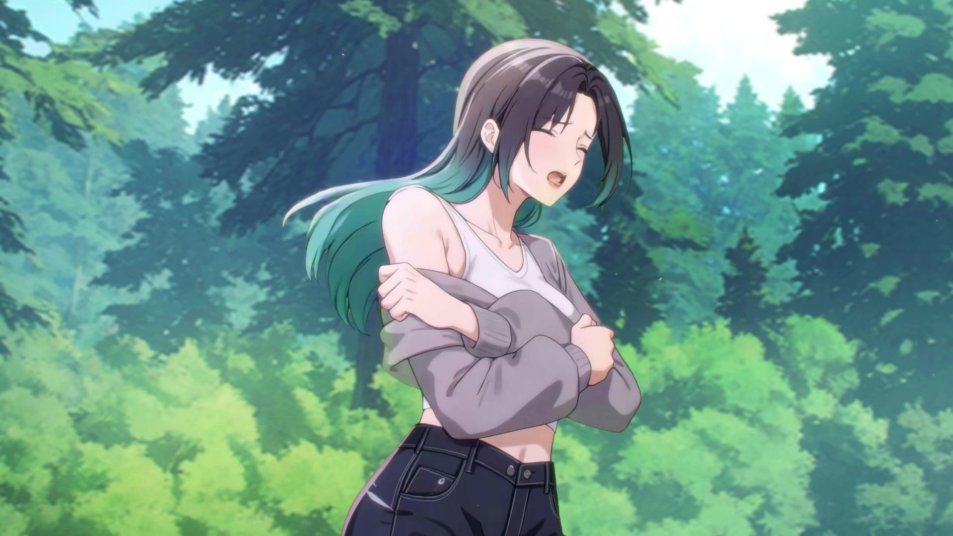 무인도 서바이벌